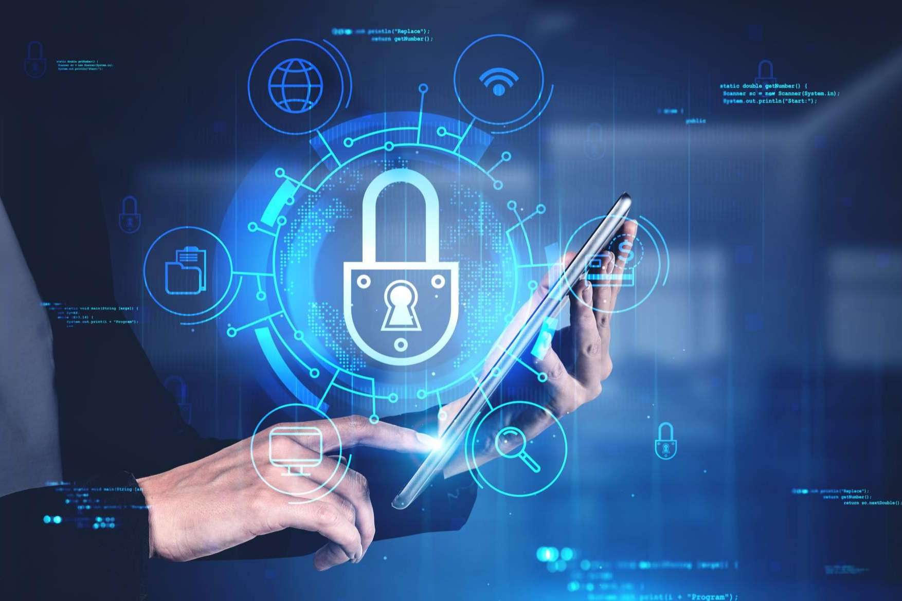 Las actualizaciones de seguridad de los dispositivos y su relevancia, con GRUPO LINKA