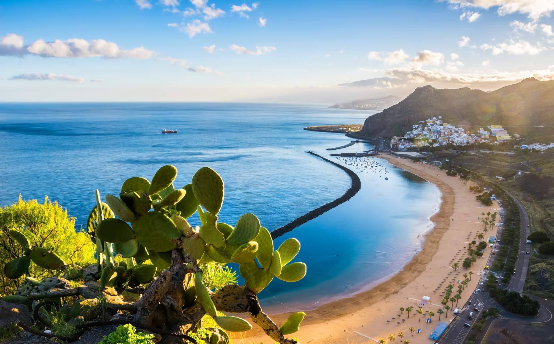 Razones por las cuales mudarse a Tenerife para teletrabajar