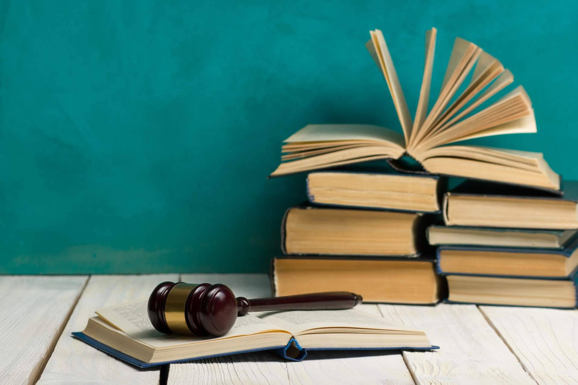 Álvaro Francisco Domínguez Martín, abogado especializado en derecho penal