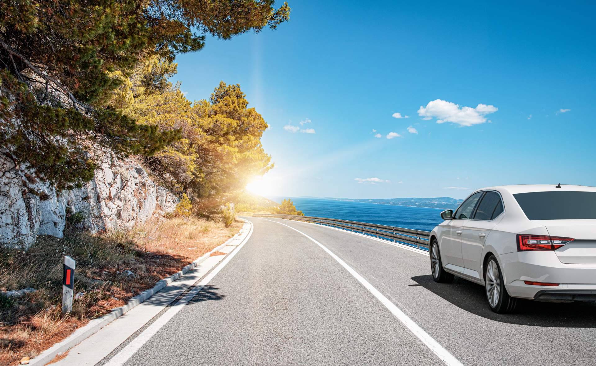 Alquiler de coches en Barcelona de la mano de Rent Car Deluxe