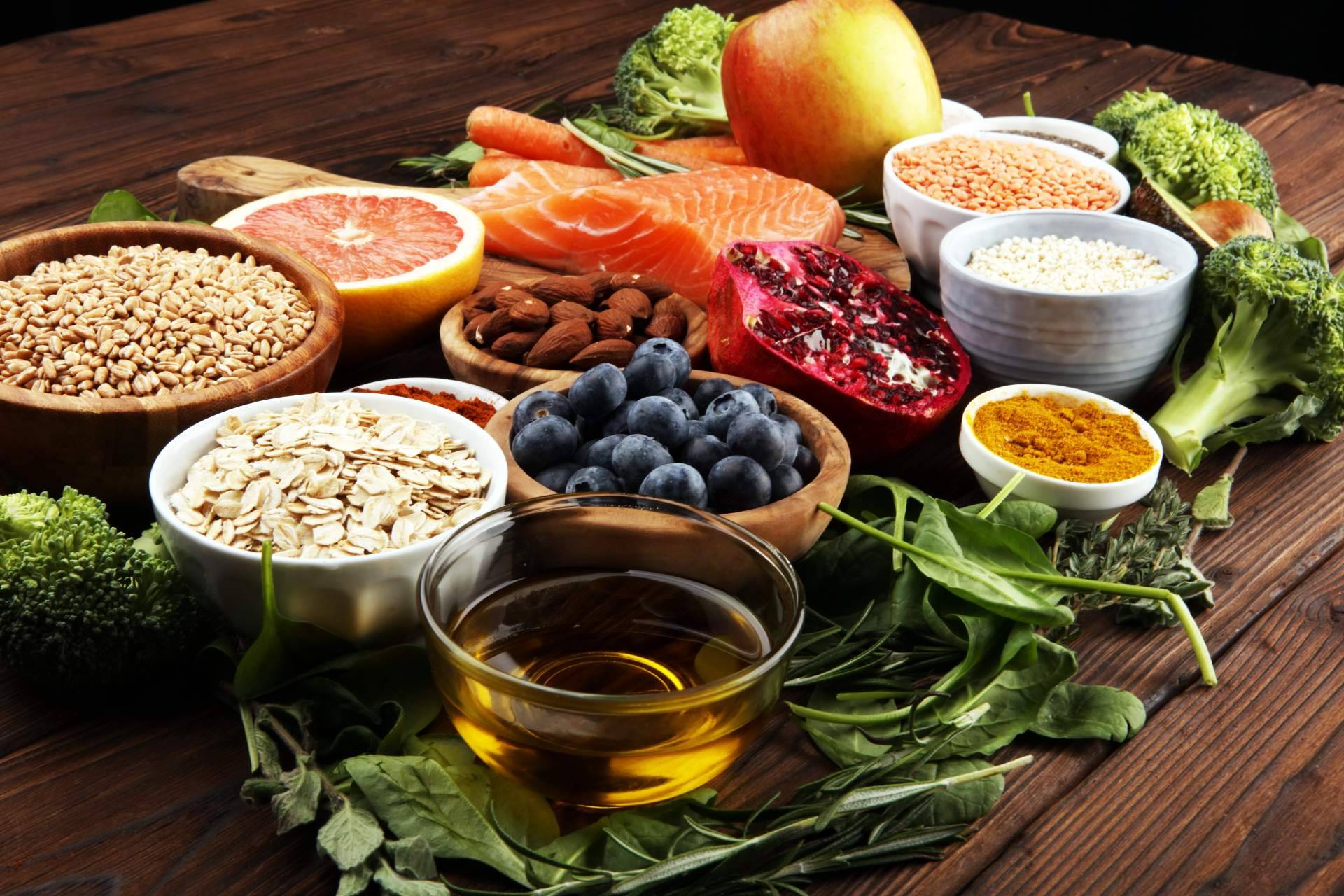 Cabanas Nutrition ofrece una opción de nutricionista online, un servicio profesional, personalizado, integral y flexible a cada cliente
