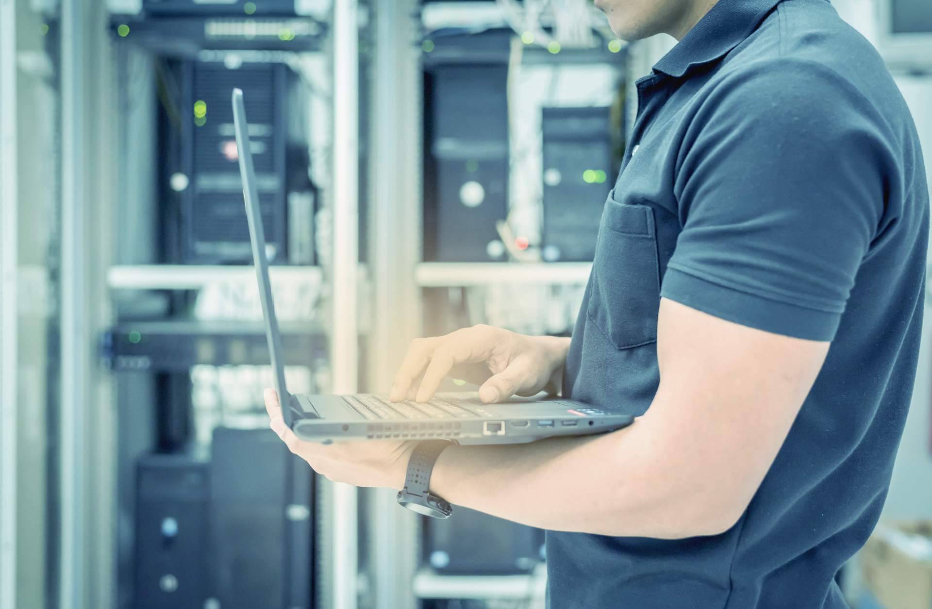 El Informático Personal ayuda a hacer un buen mantenimiento informático