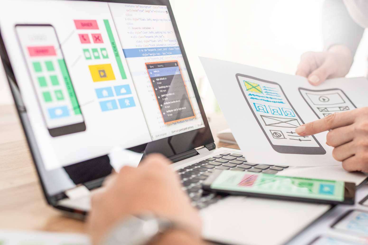 La agencia de diseño web Signum Comunicación permite diferenciarse de la competencia desde un enfoque innovador y creativo