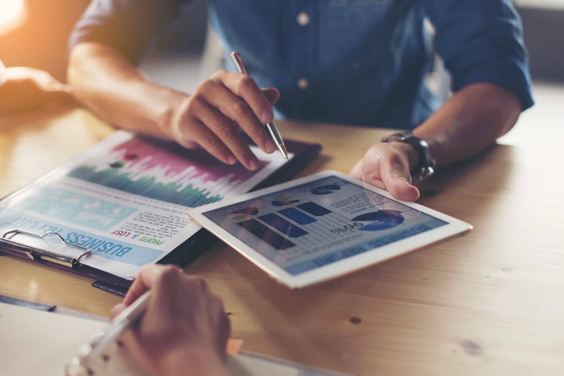 Descubrir la financiación alternativa con Workcapital SA