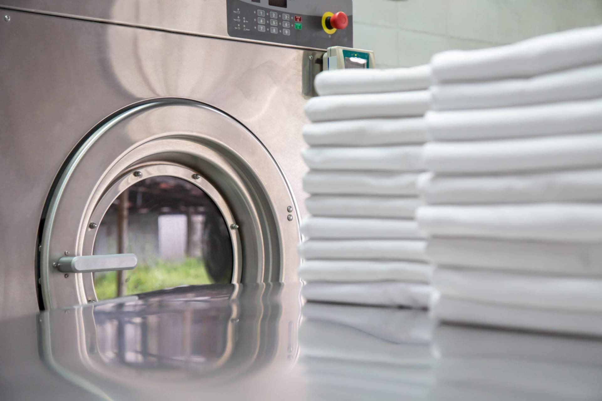 El software para lavanderías industriales que ofrece la Fábrica de Software
