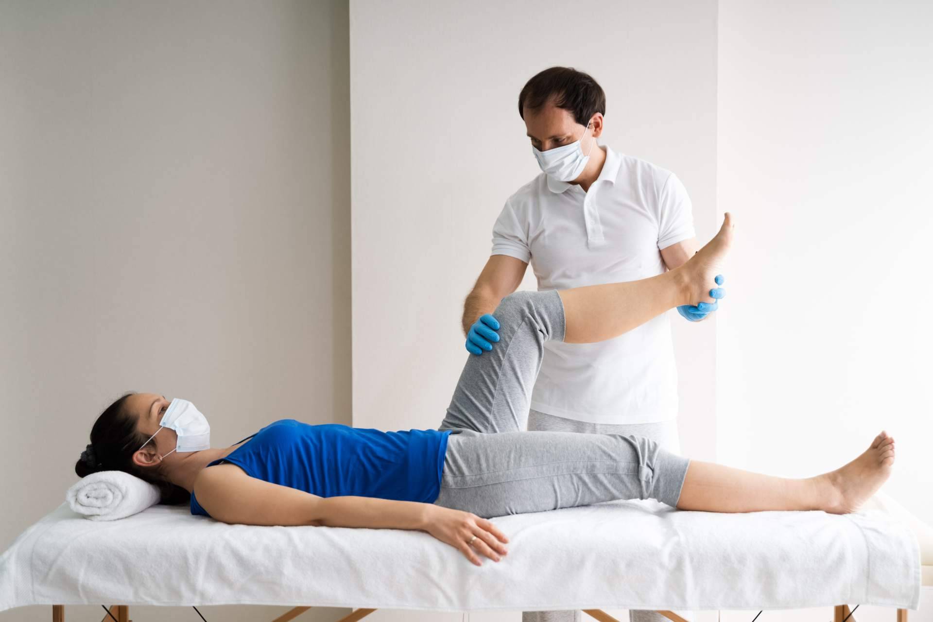 La importancia de contar con servicios expertos en fisioterapia