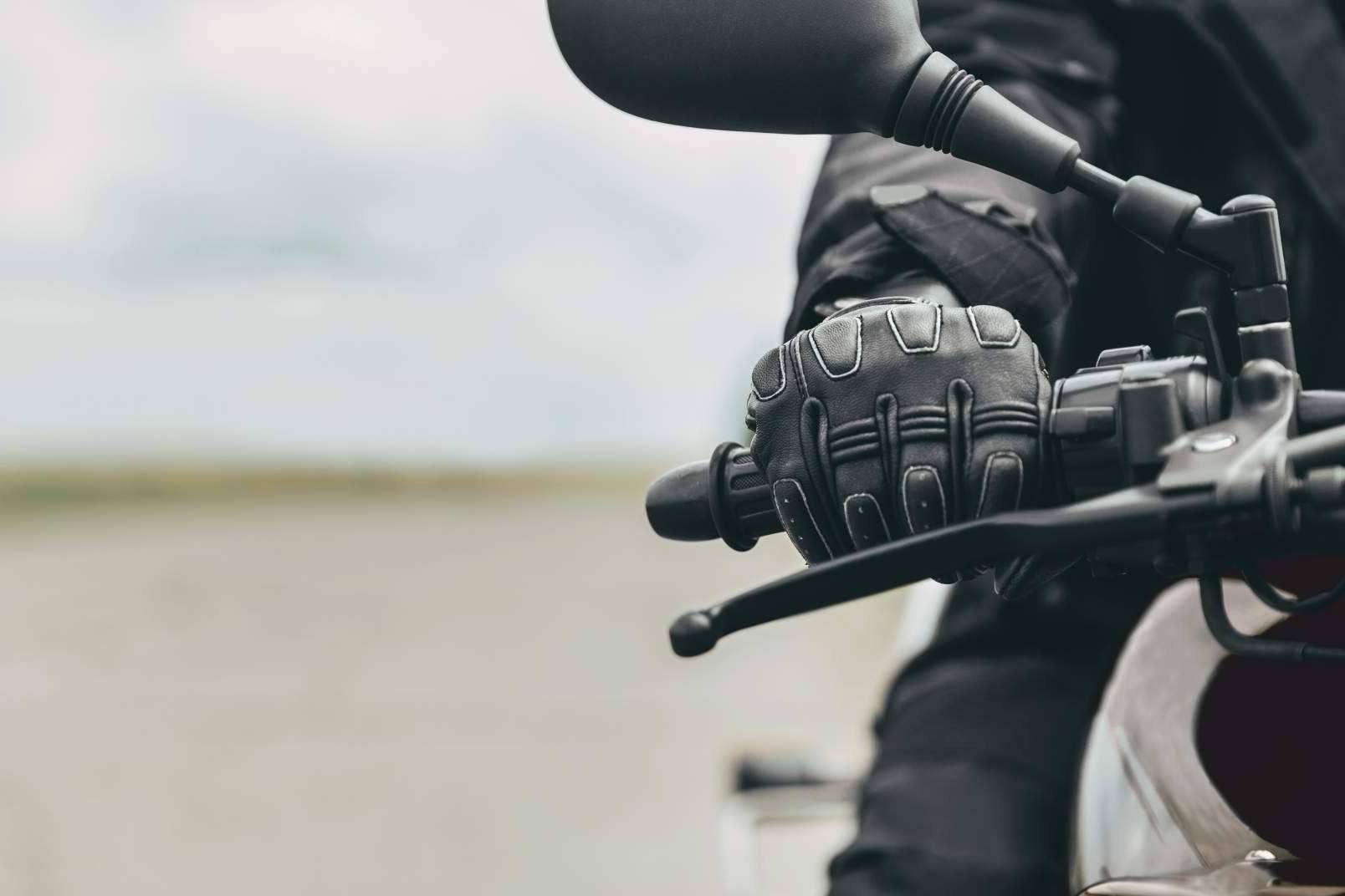 Los accesorios para motos BMW que ofrece Nilmoto