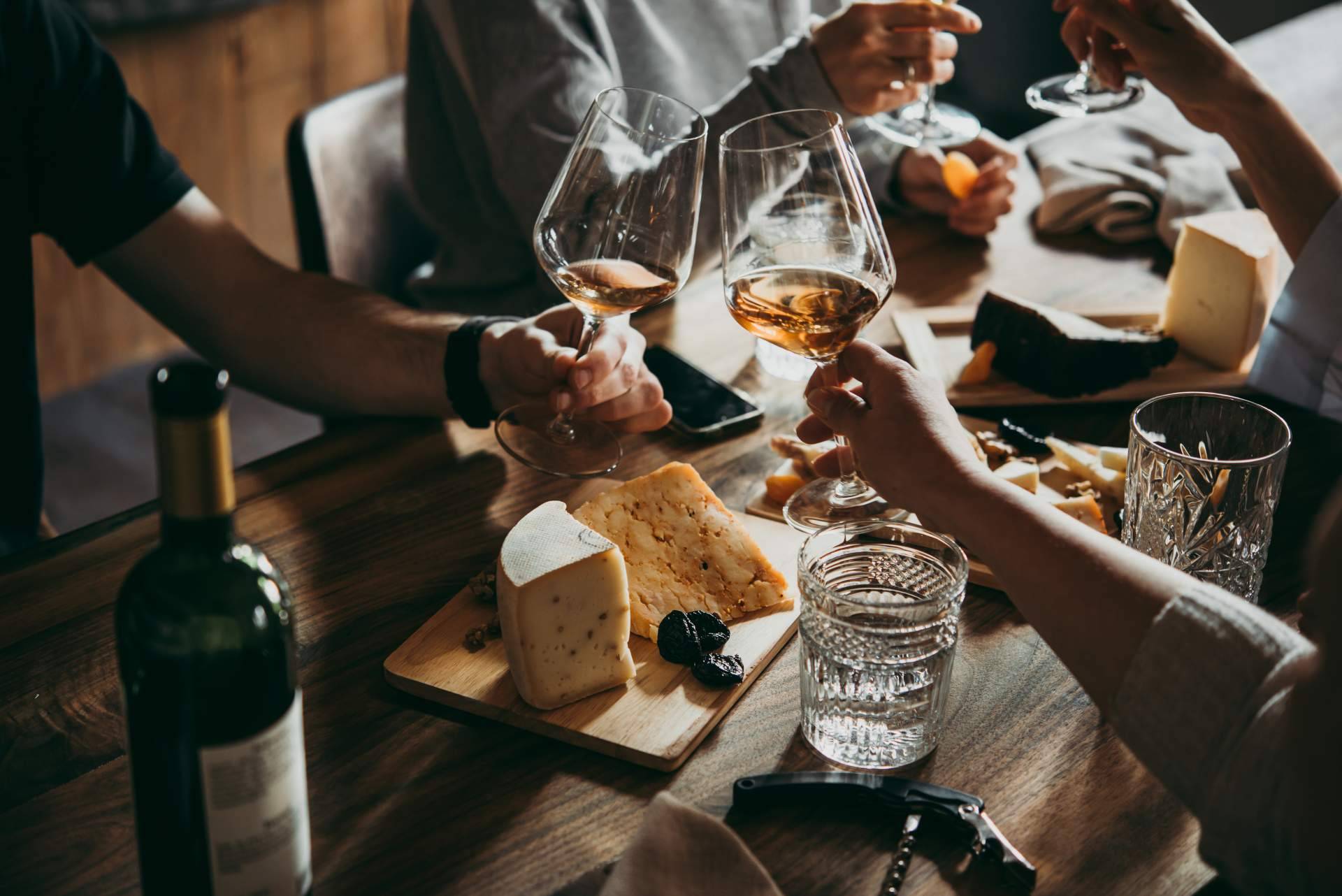 La revolución de la carta de vinos que conquista México y España, Winerim