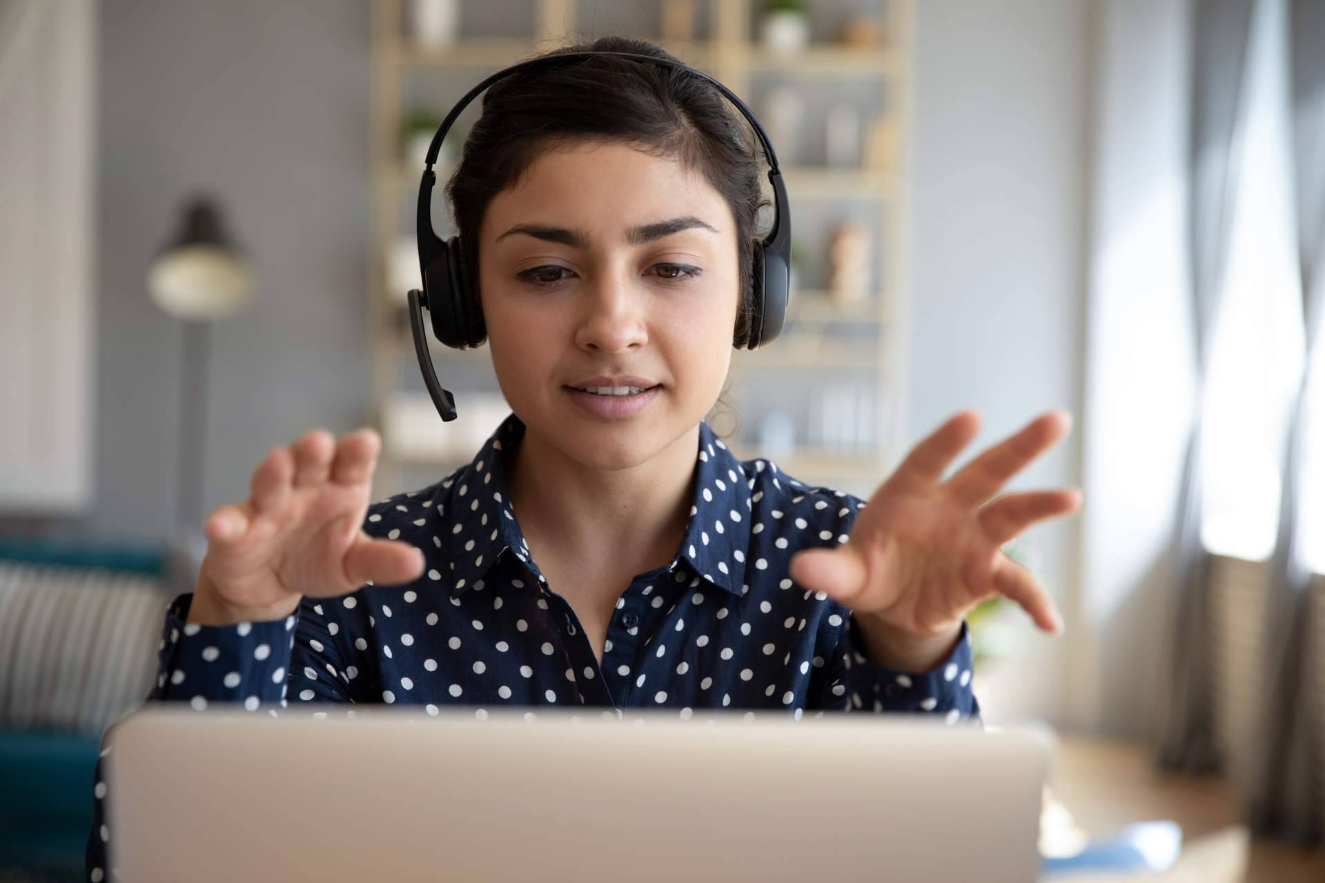 Breeze Lingo y la revolución de los profesores particulares de inglés