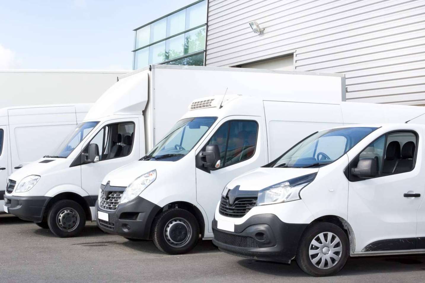 M10Selection pone a disposición una gran variedad de furgonetas en Girona