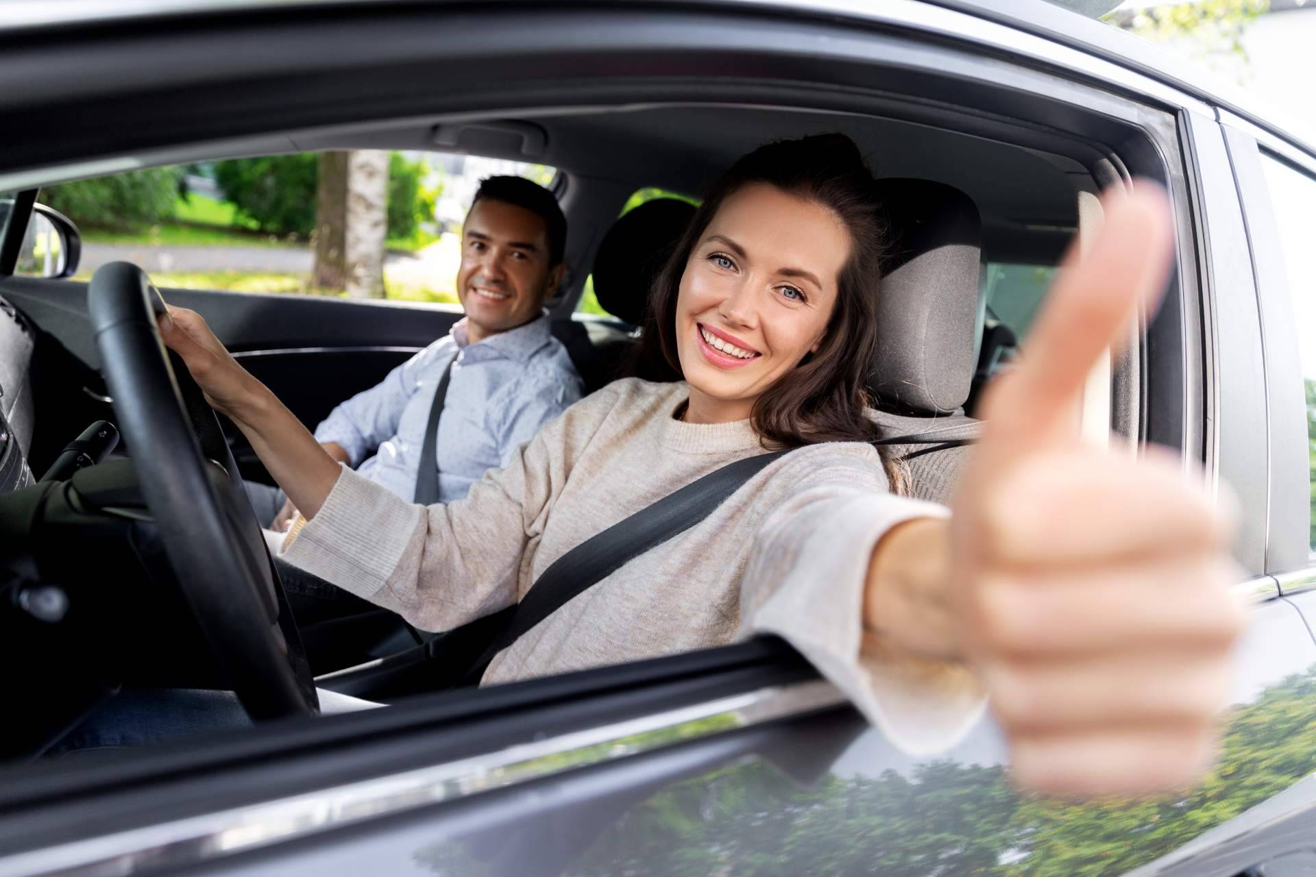 Cómo funciona QuickCar, la app que permite compartir coche para ahorrar gastos
