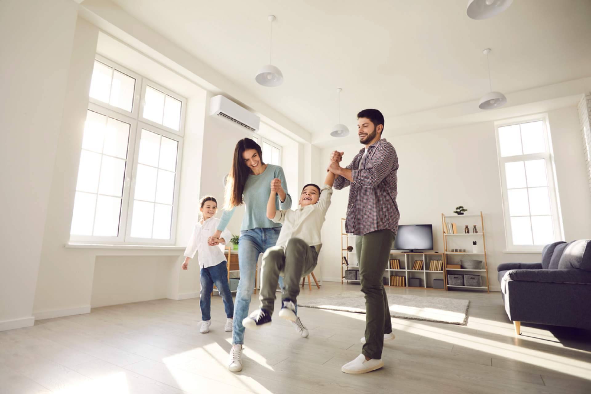 La agencia Sellfy inmobiliaria contribuye en la gestión de la vivienda