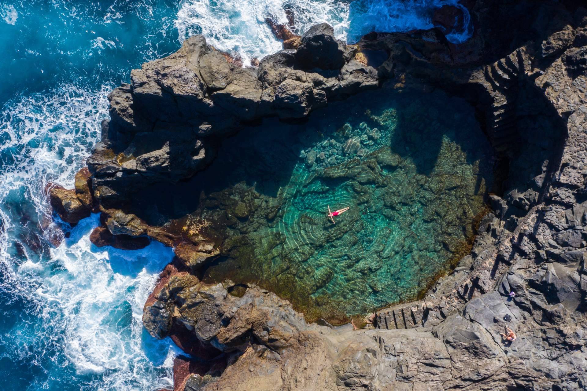Descubrir Tenerife con las excursiones privadas de Gloma Travel