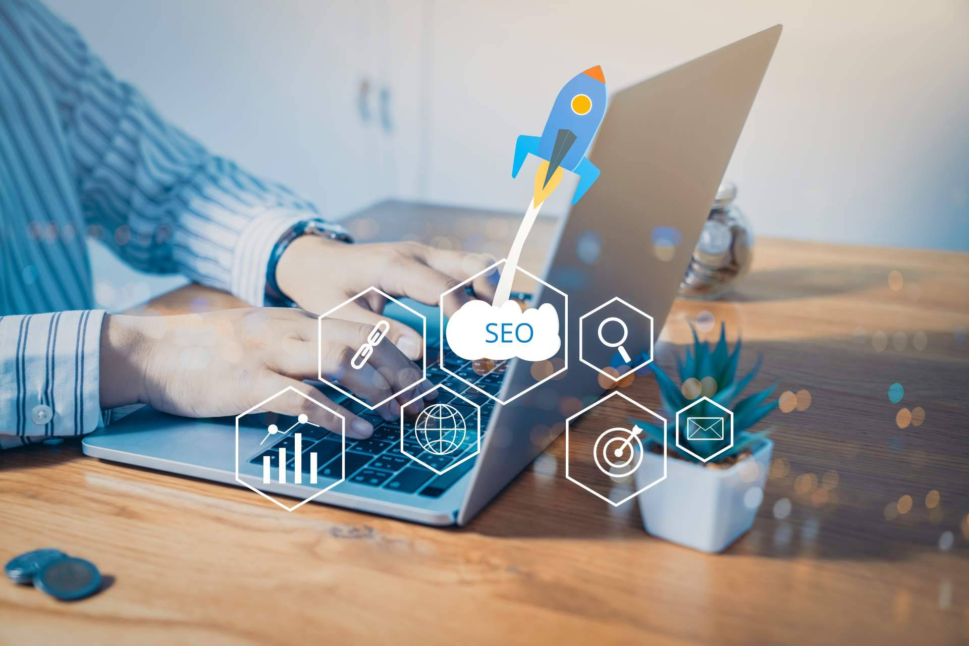 ¿Cómo mejorar el posicionamiento de la web y conseguir más clientes?, por sucommunitymanager.com