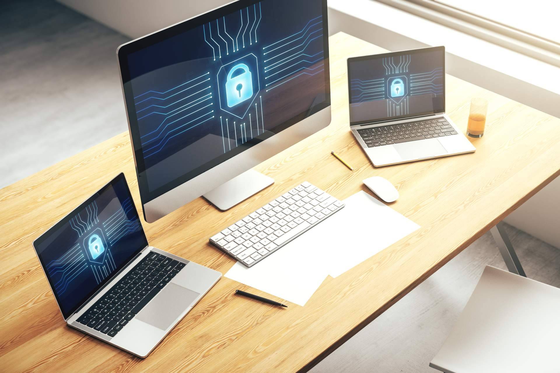 Soluciones de ciberseguridad de la mano de la empresa experta Lex Program