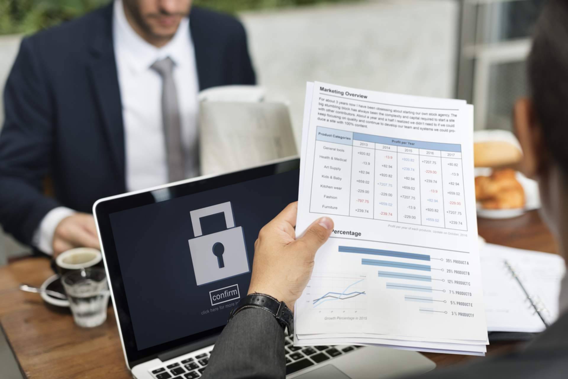 Consulpyme y su software para cumplir con todos los requisitos de protección de datos que exige la ley