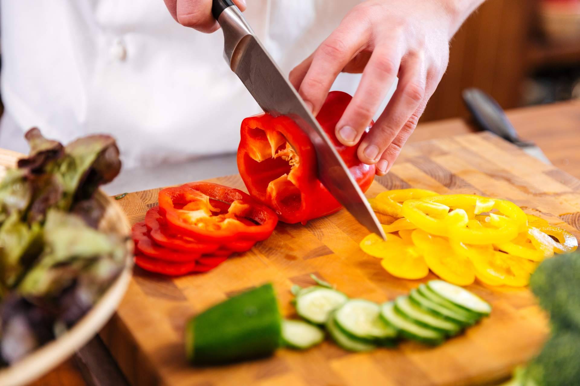 Gestión fácil de los comedores de hospital gracias a No Problem Cooking