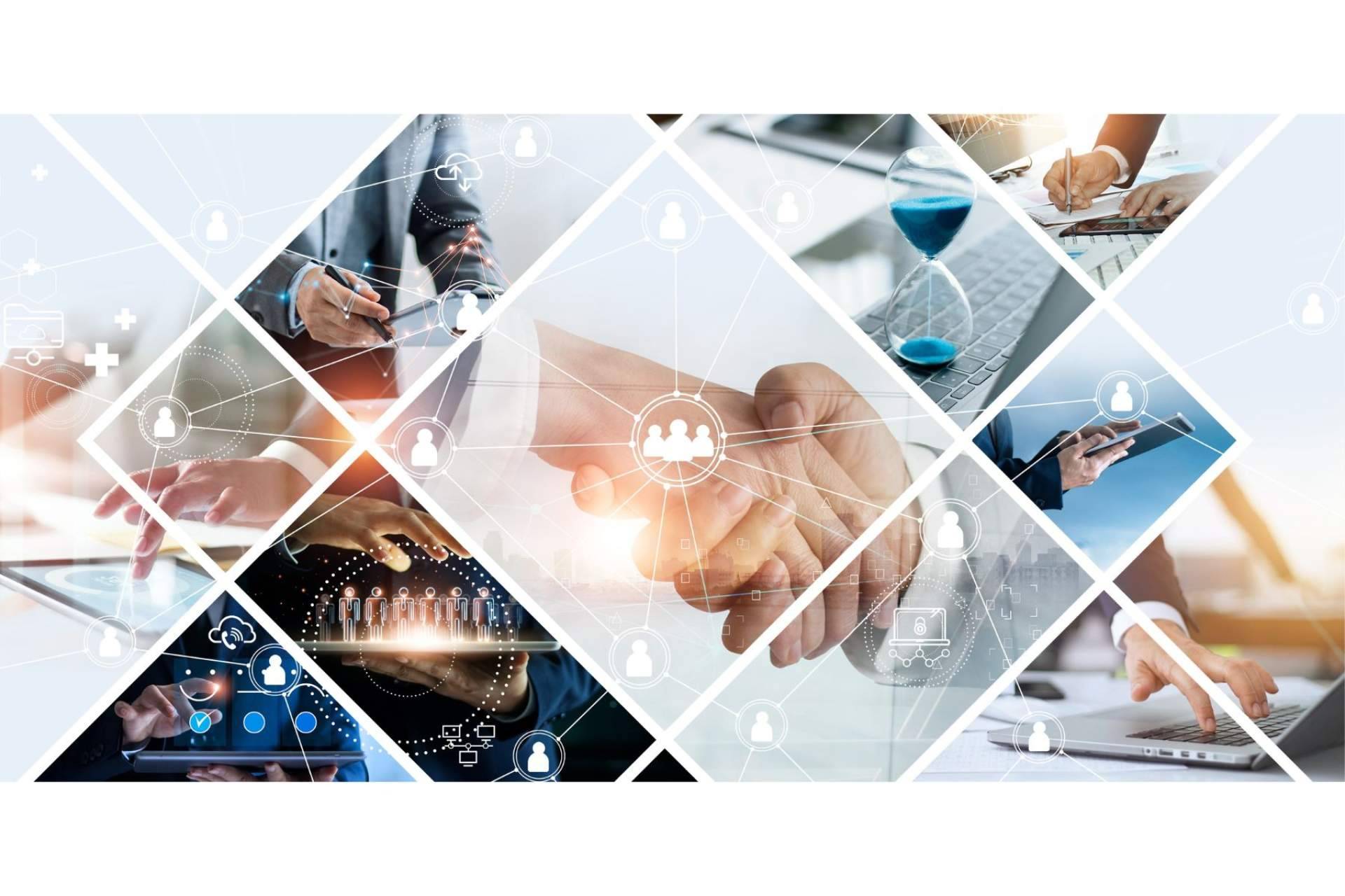 Desatando el control de calidad; descubrir el poder de AXGA CALIDAD