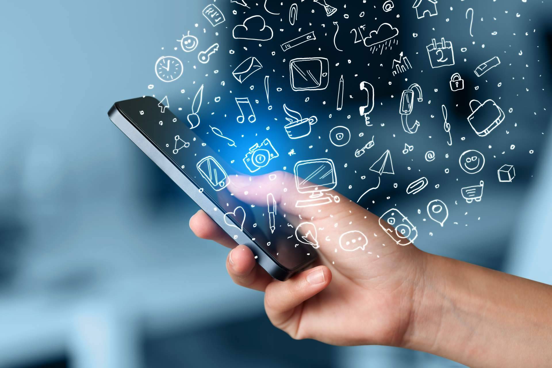 Características y ventajas de una app híbrida