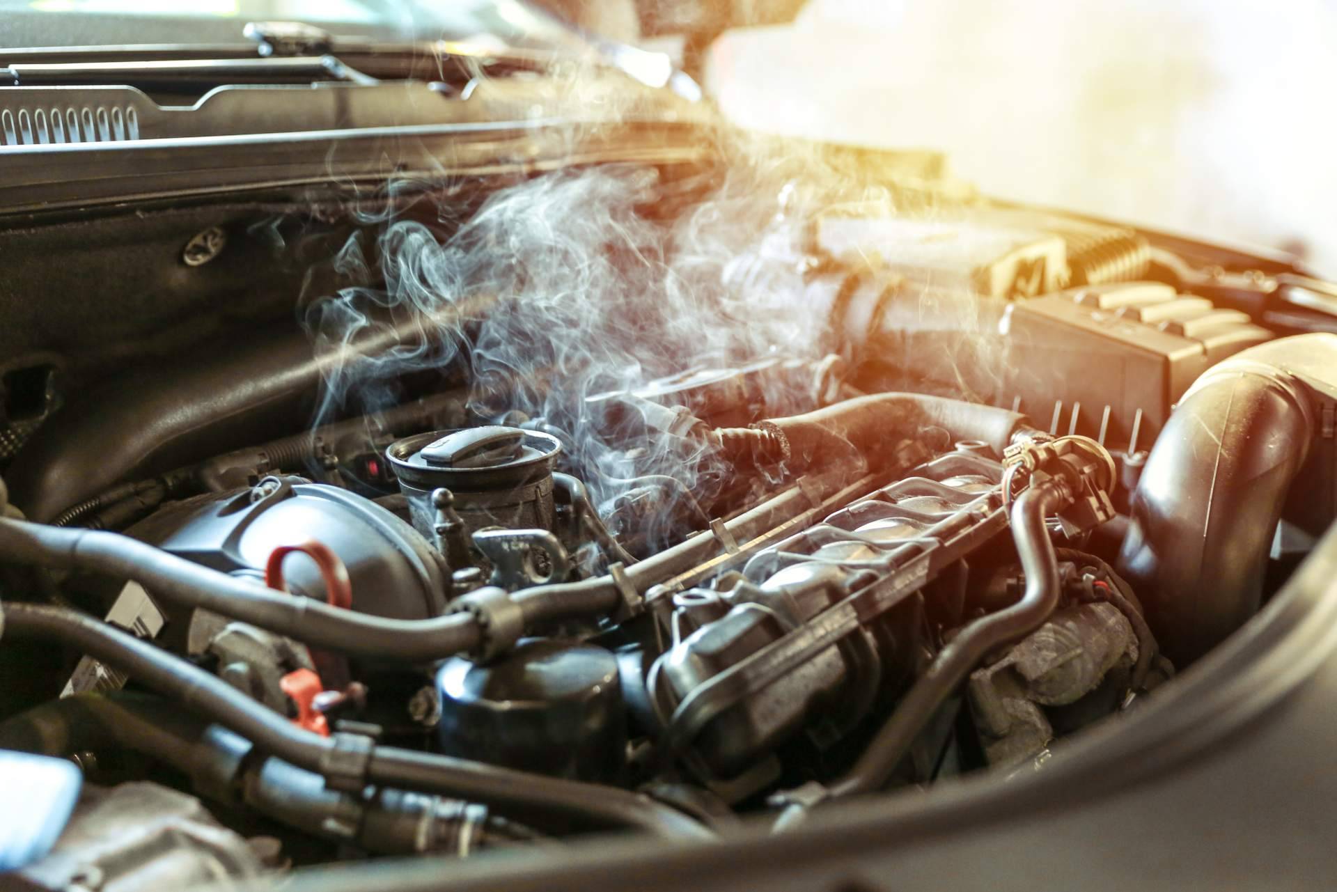 Motor y Caja ofrece repuestos y recambios de ocasión originales y con garantía