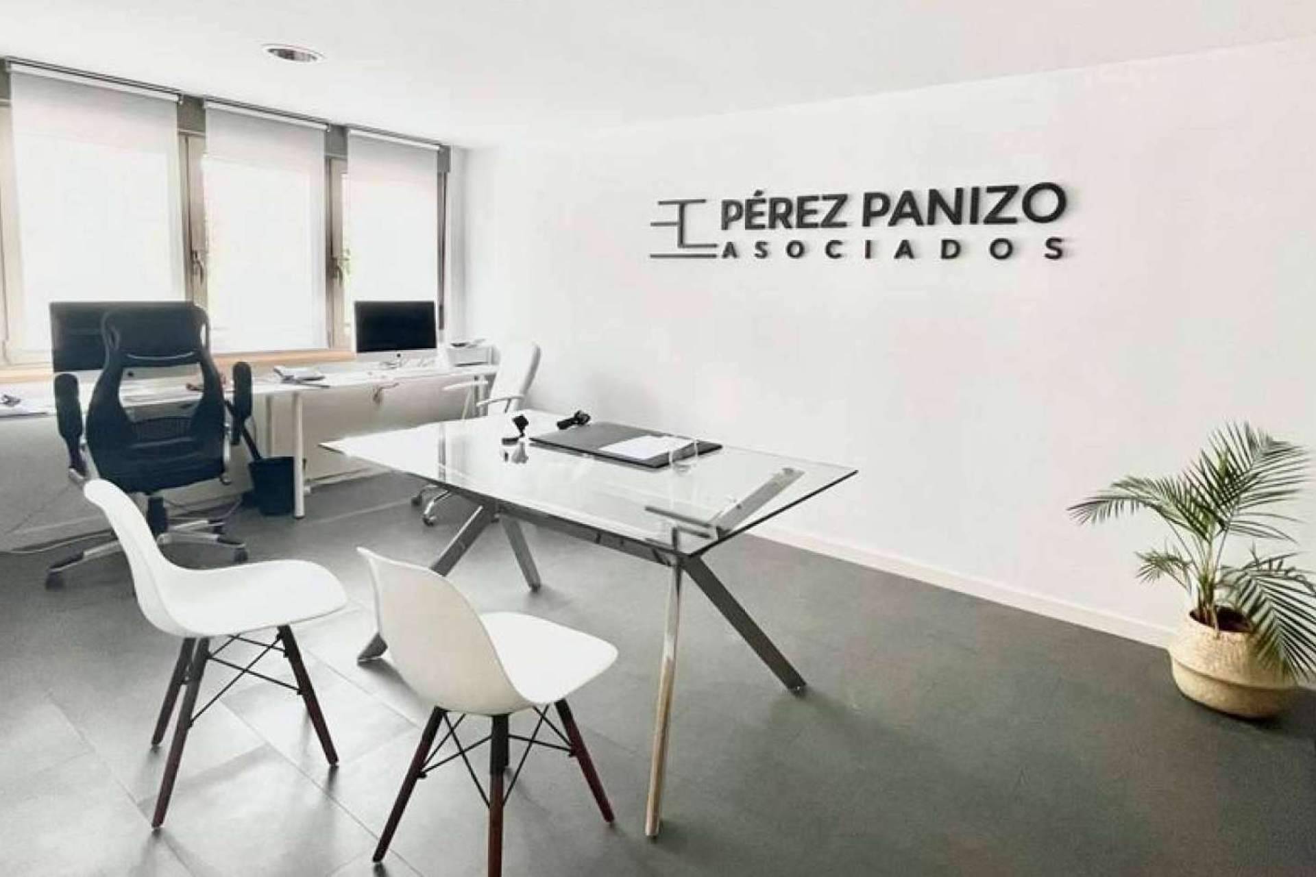 El despacho Pérez Panizo Asociados ya tiene su cuarta sede en el Barrio Salamanca de Madrid