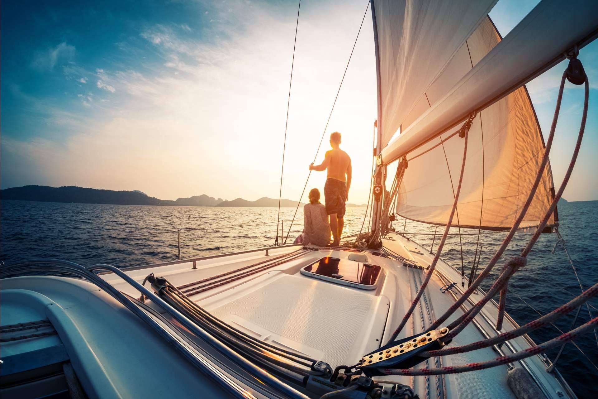 Venta de barcos en Nauticservices, un servicio especializado al completo