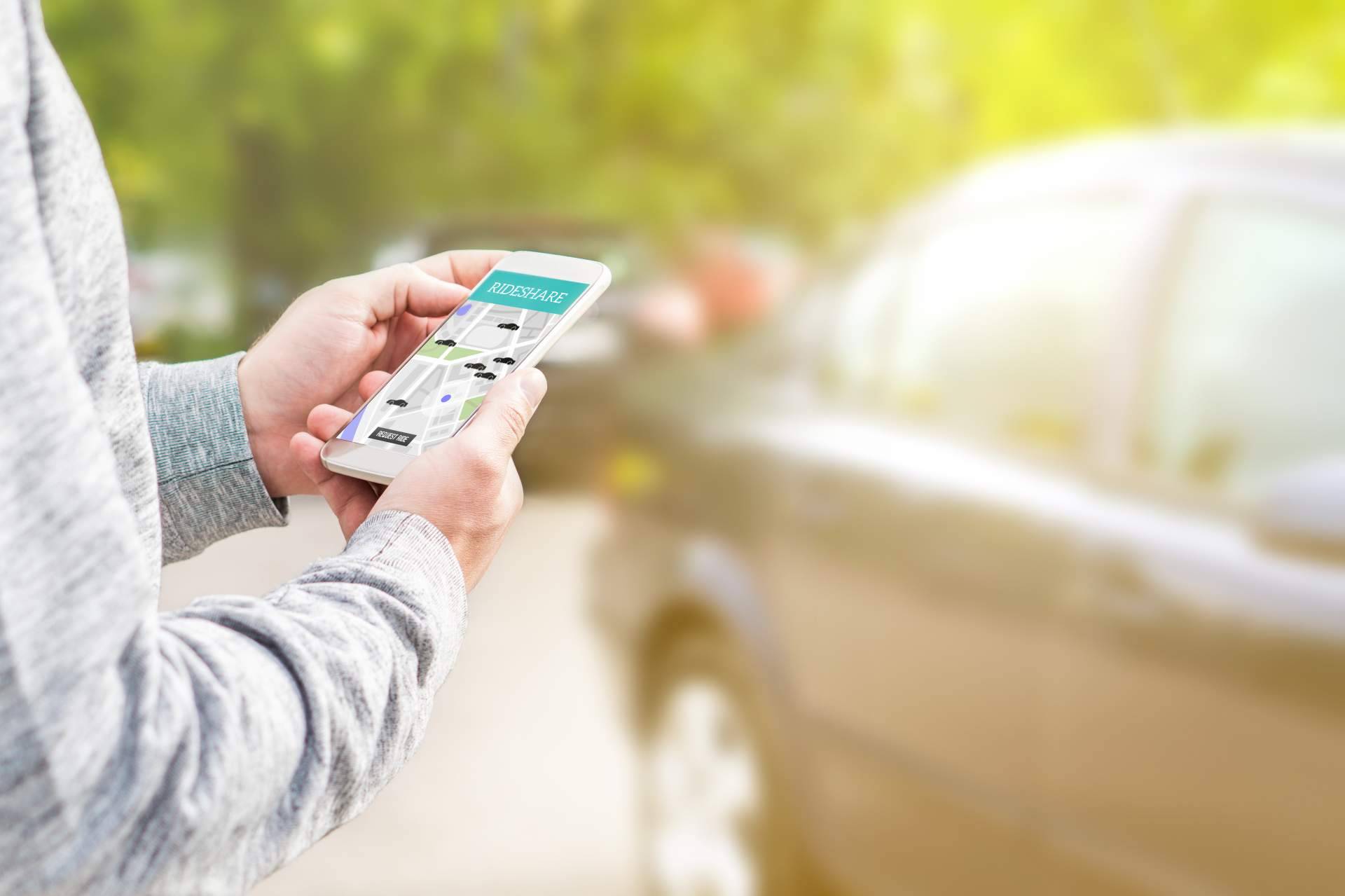 QuickCar, la nueva aplicación que está revolucionando todas las ciudades