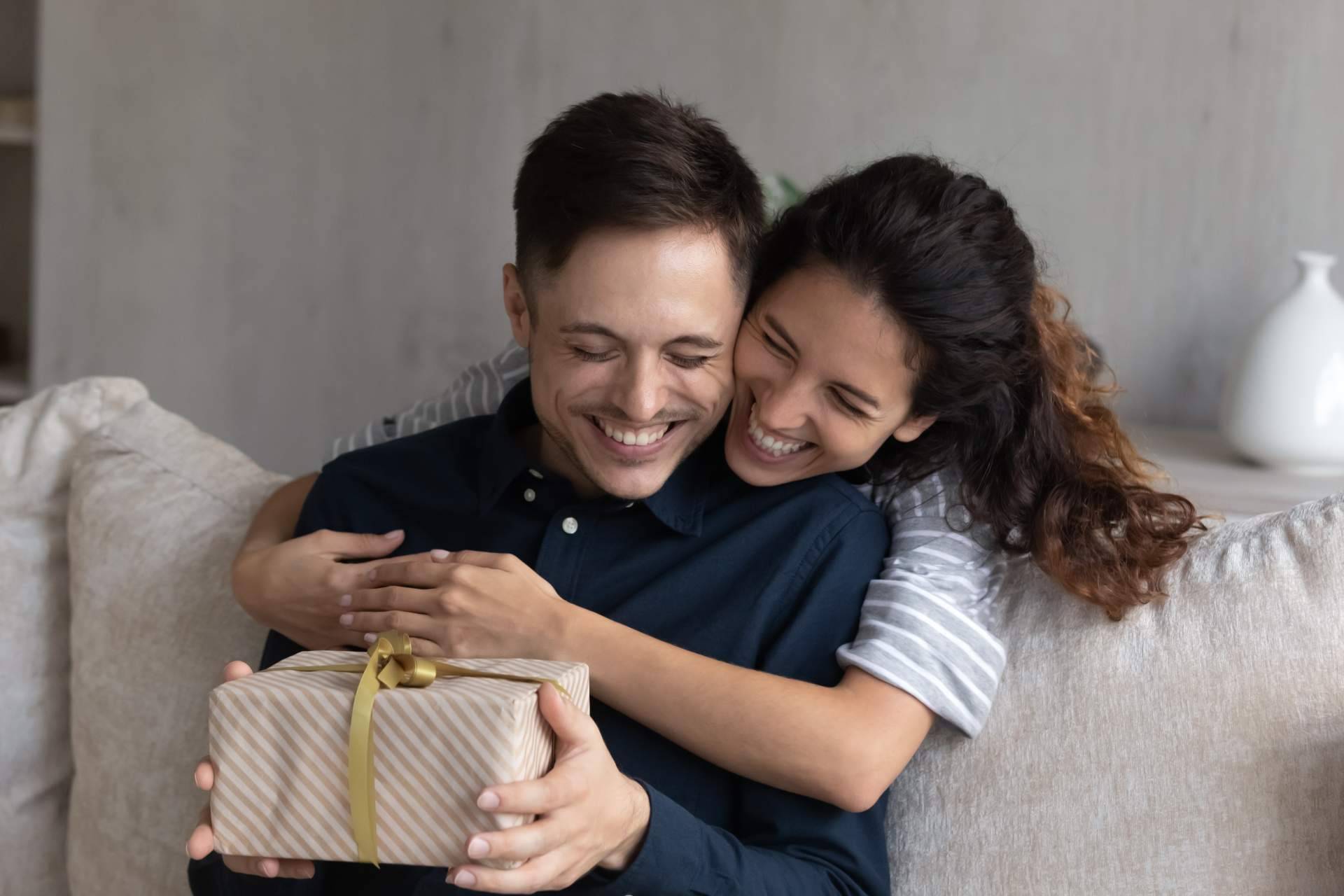 Asombro Extremo ofrece ideas de saludos personalizados para el Día de los Enamorados