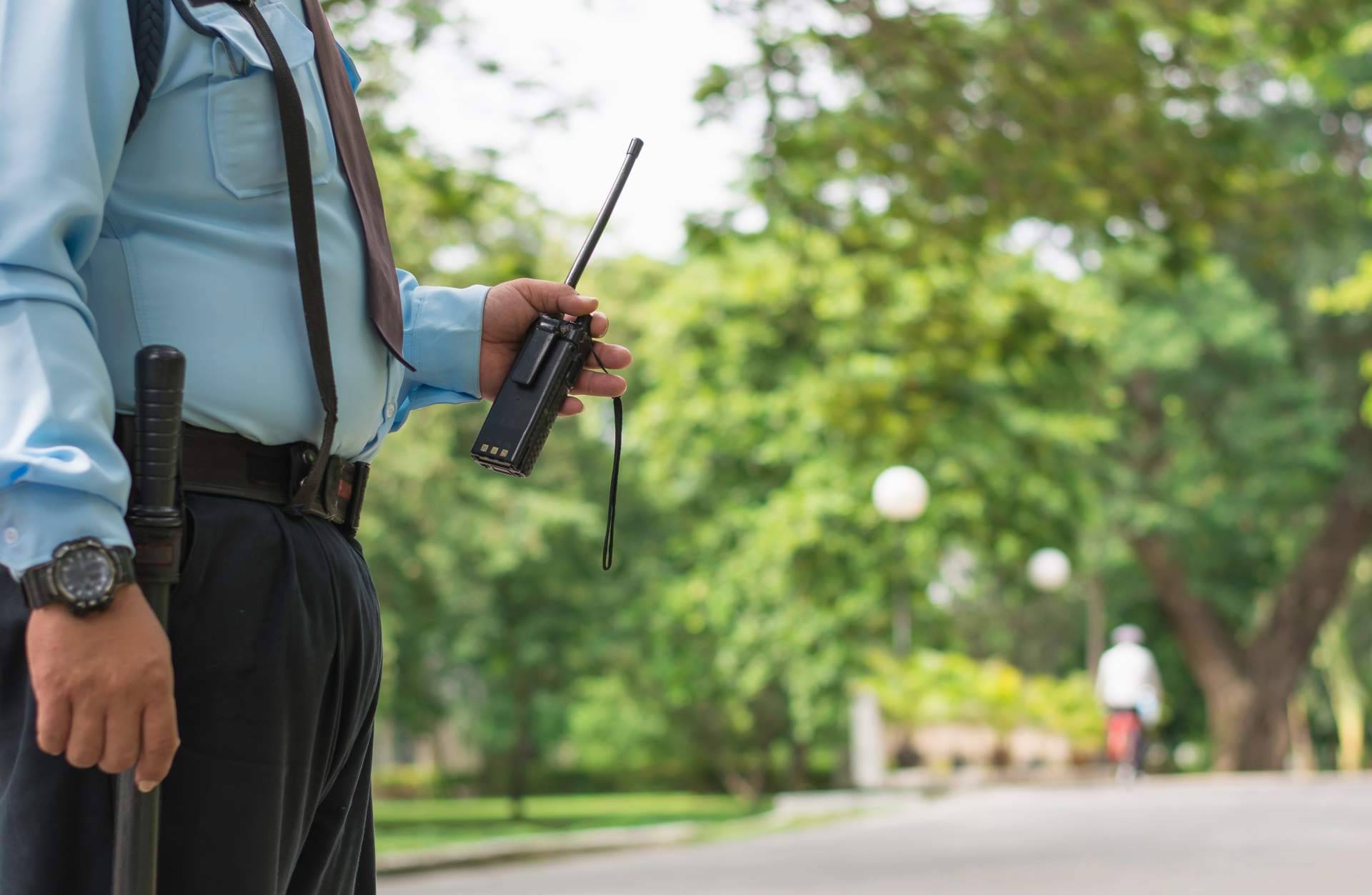 ¿Qué es el psicotécnico para seguridad privada (TIP)?, de la mano de Centro Médico Attendit