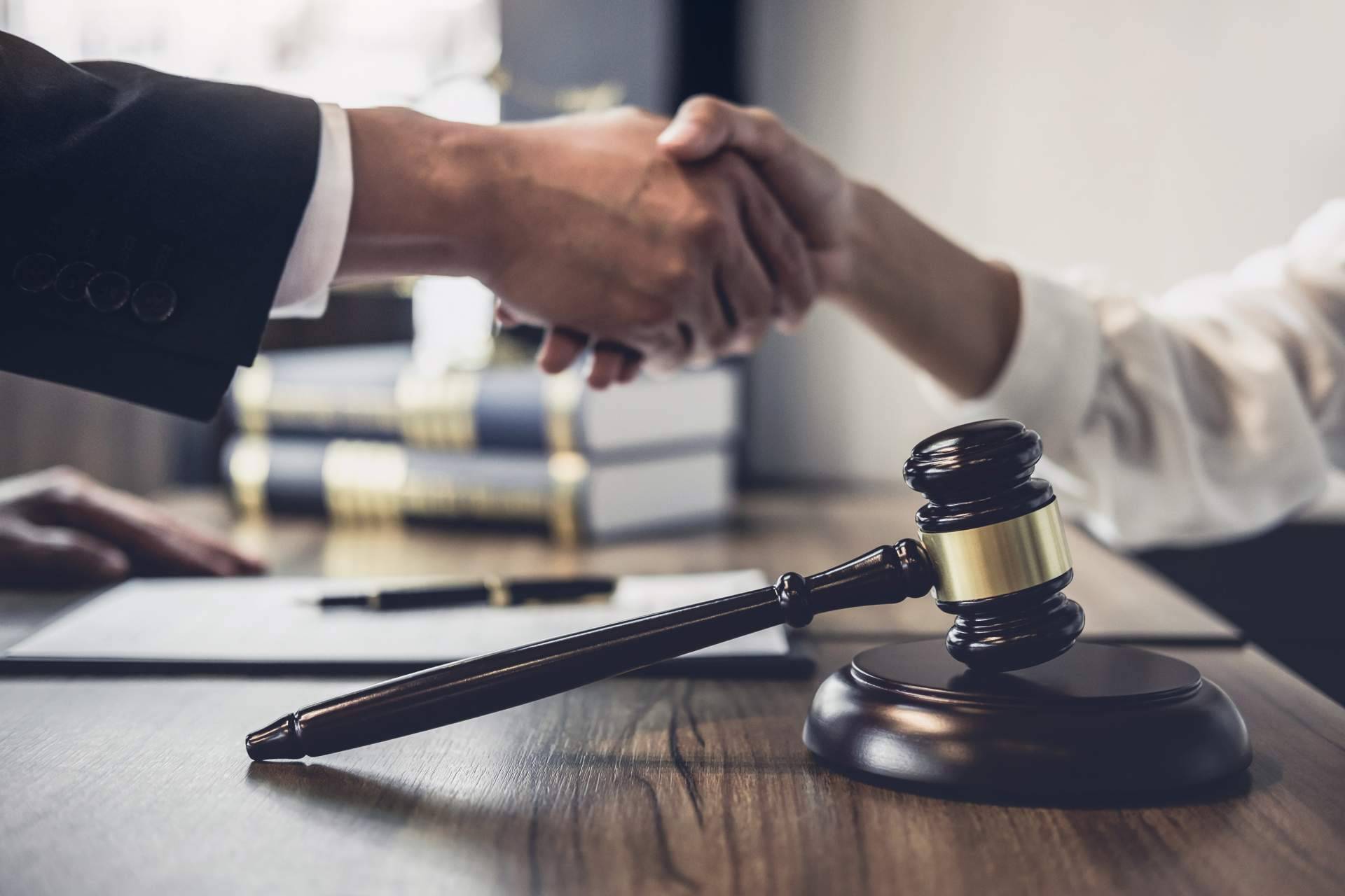 La plataforma Servicios Profesionales Online ofrece servicios para despachos de abogados