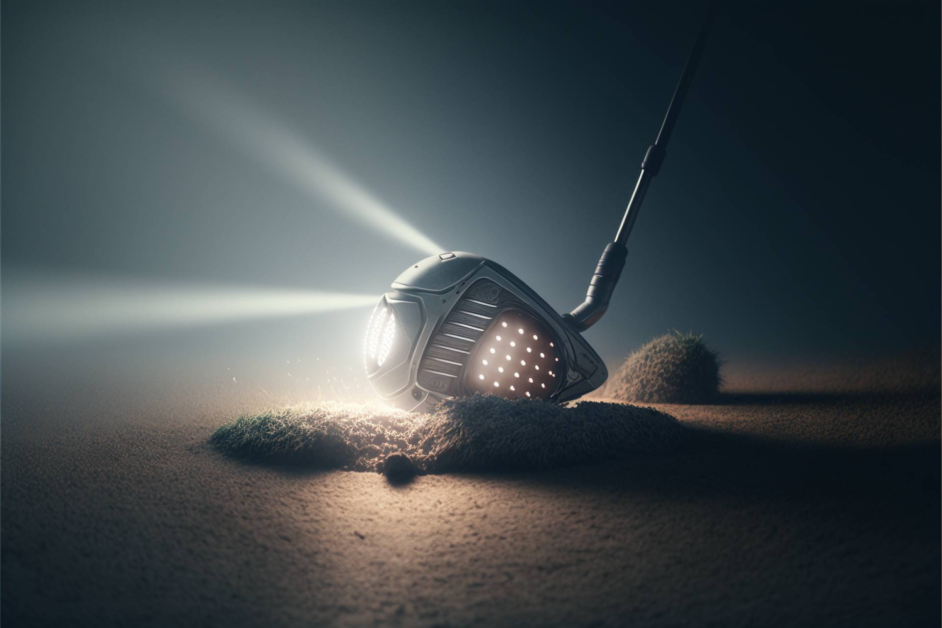 El Encín Golf y Golf Olivar de la Hinojosa a la vanguardia del diseño digital
