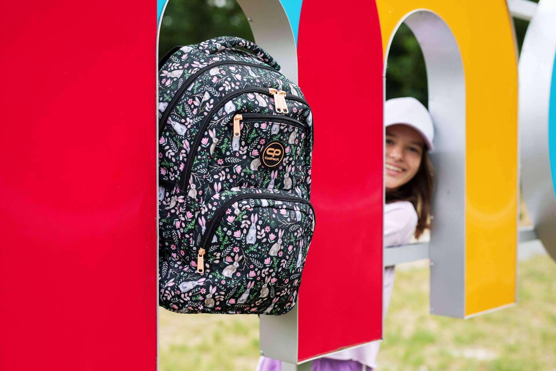 La colección de mochilas Disney de CoolPack