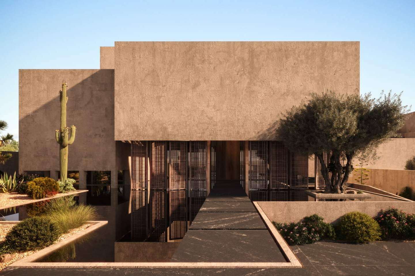 Archidom Studio, el estudio de arquitectura singular de Chema Sobrado y Álvaro Estuñiga