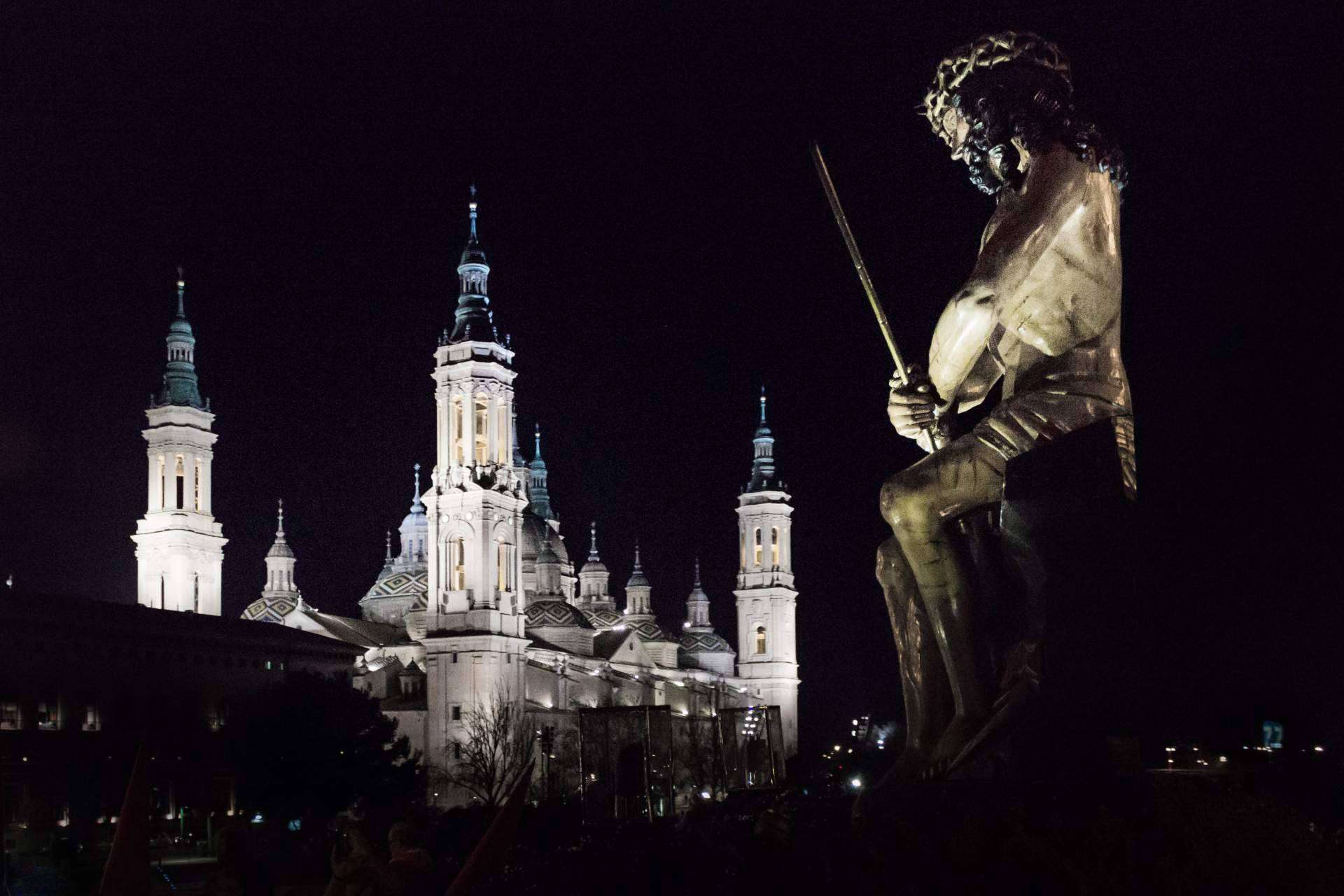 Semana Santa en España, información actualizada en una web