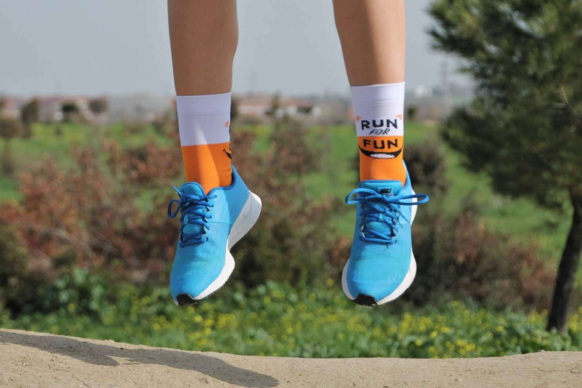 ¿Dónde encontrar ropa de running, diseñada con la última tecnología y con respeto por el medioambiente? Numbi Sport