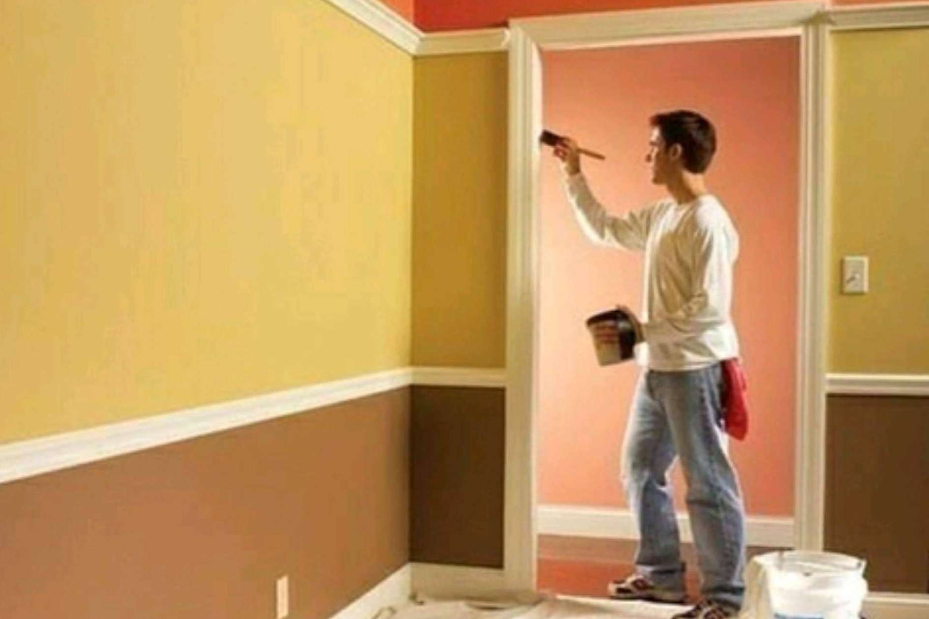 Servicios y trabajos de reformas y decoraciones de interiores, por Pacenses