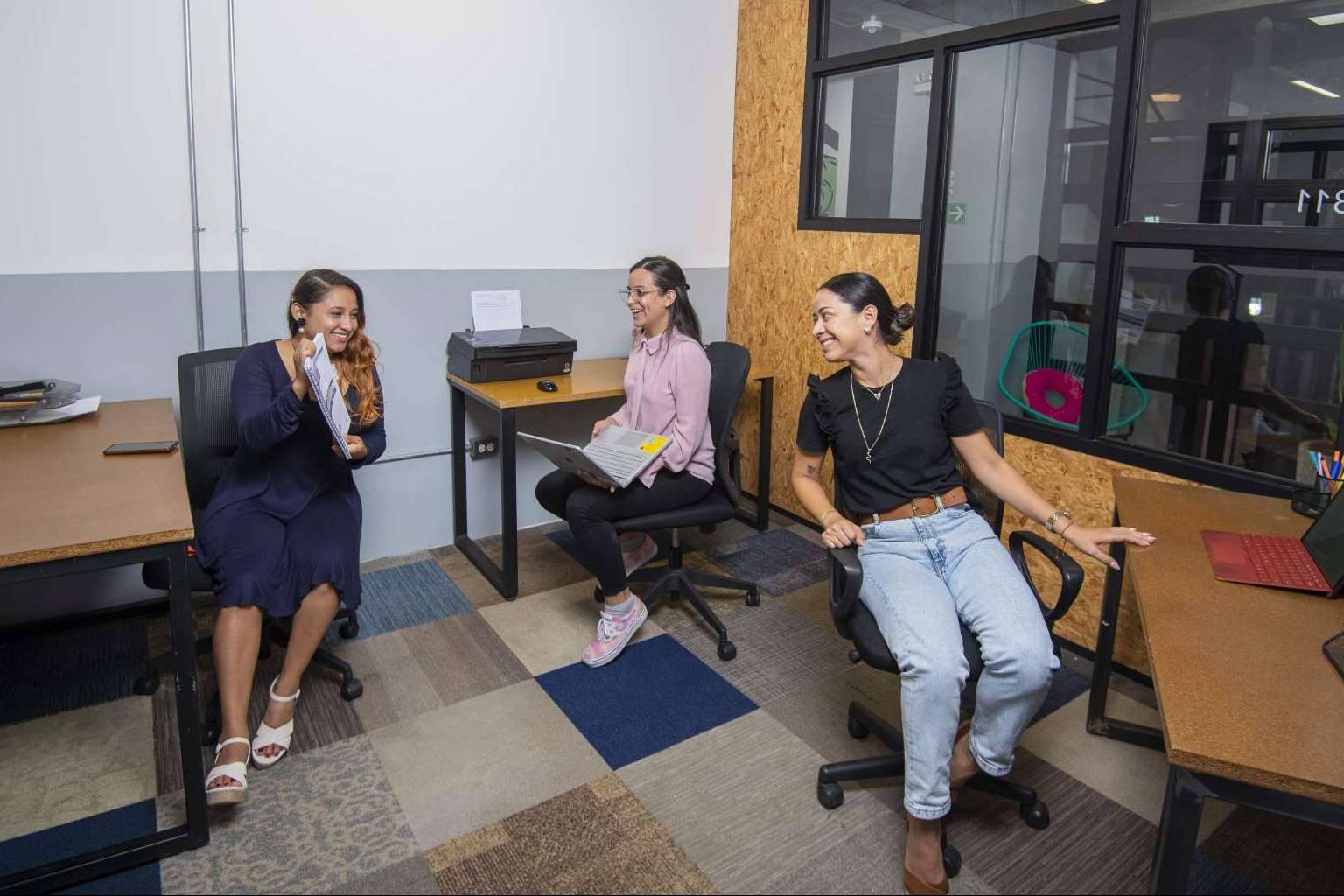 Connect Cowork se abre a negocios internacionales y a la oportunidad de crear mercado en economías emergentes
