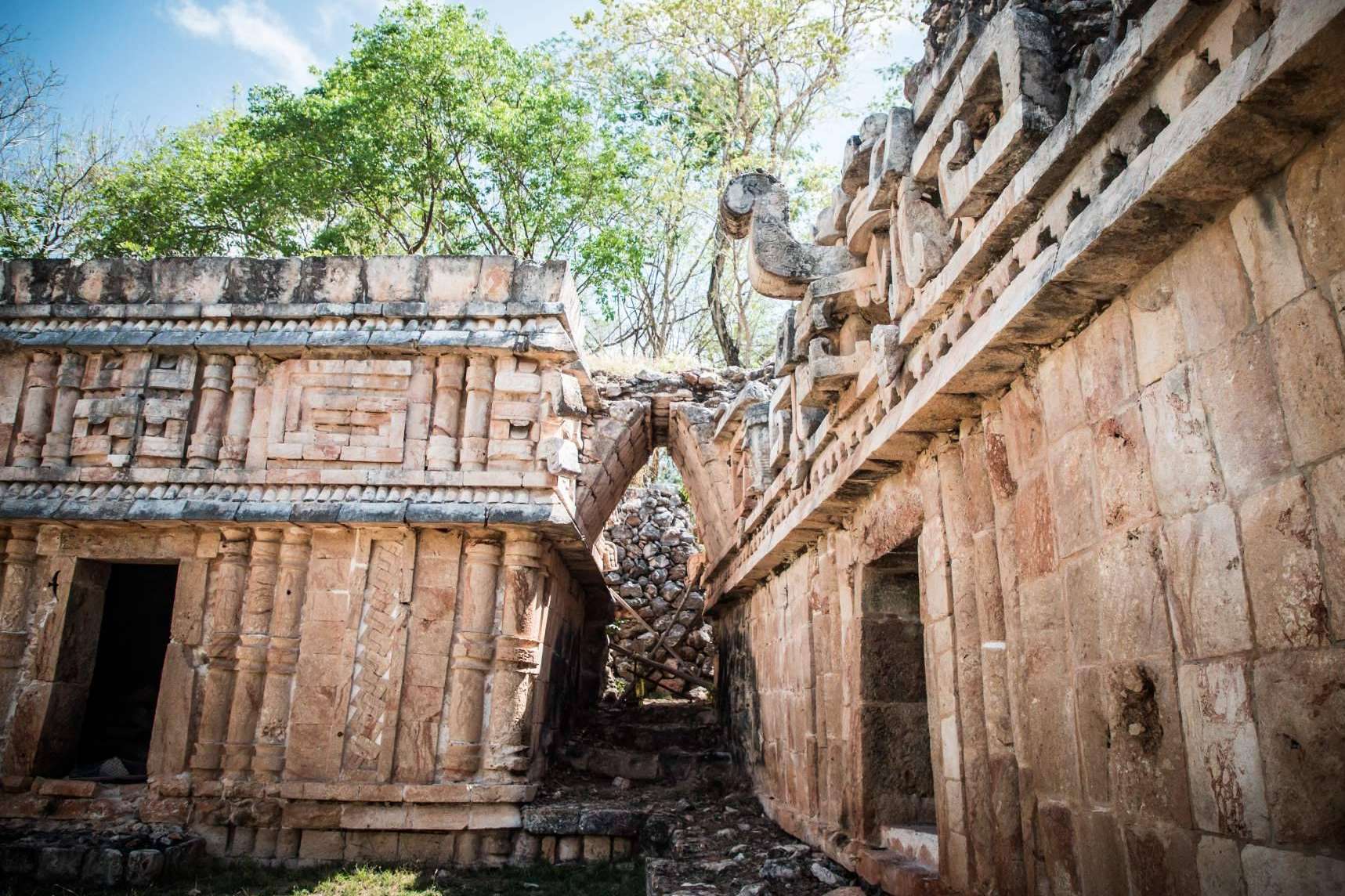 La Expedición Yucatán, la propuesta de Tierras Mayas para descubrir en 13 días el mundo maya selvático