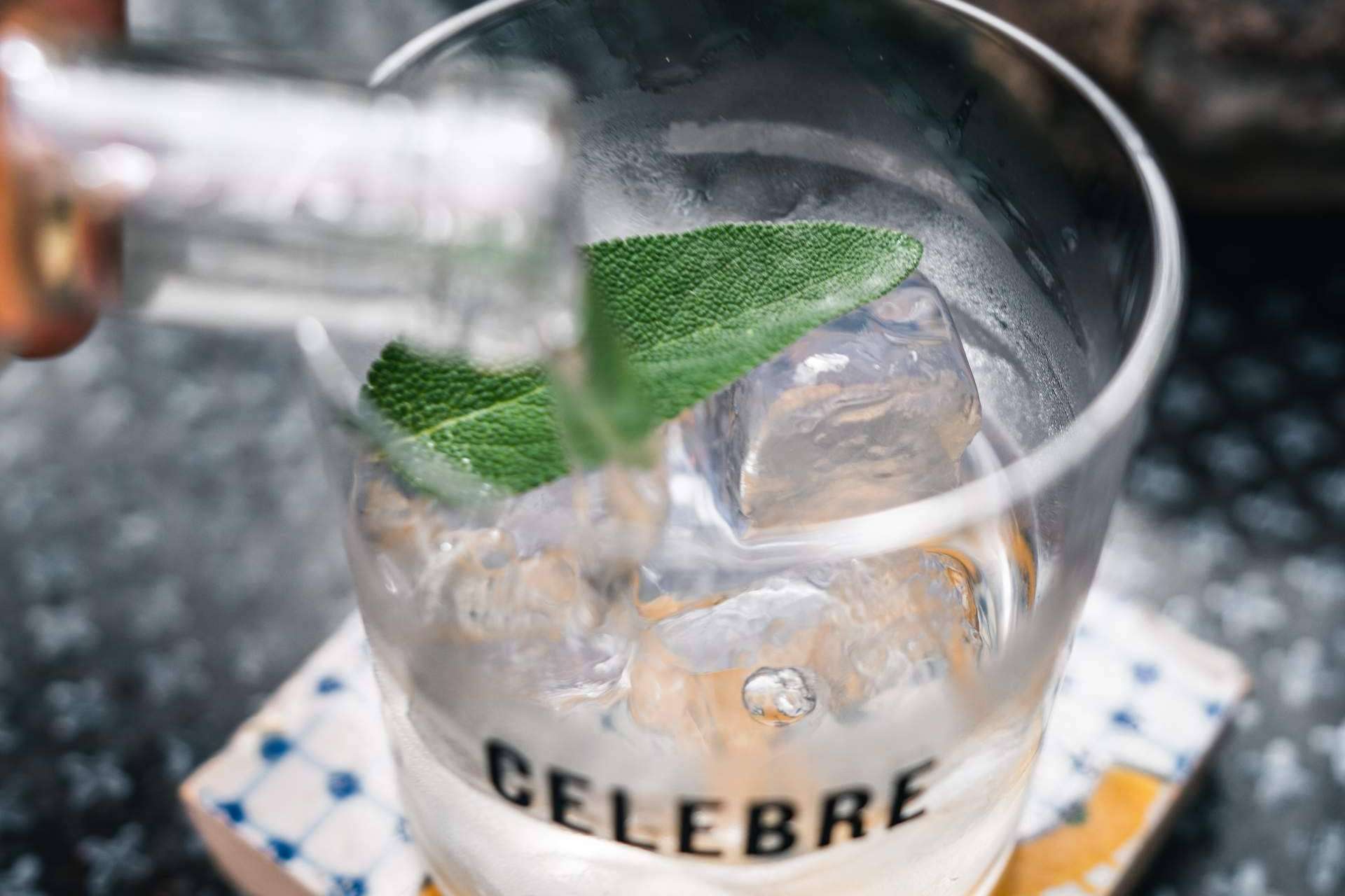 Celebre dispone de una amplia oferta de aperitivo italiano