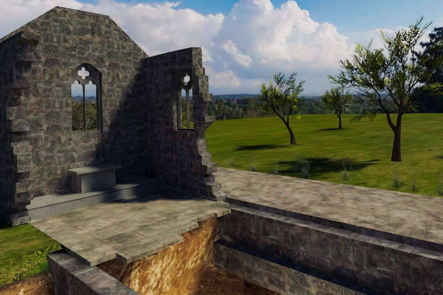 Aprender arqueología e historia de forma divertida con el videojuego Archaeologist