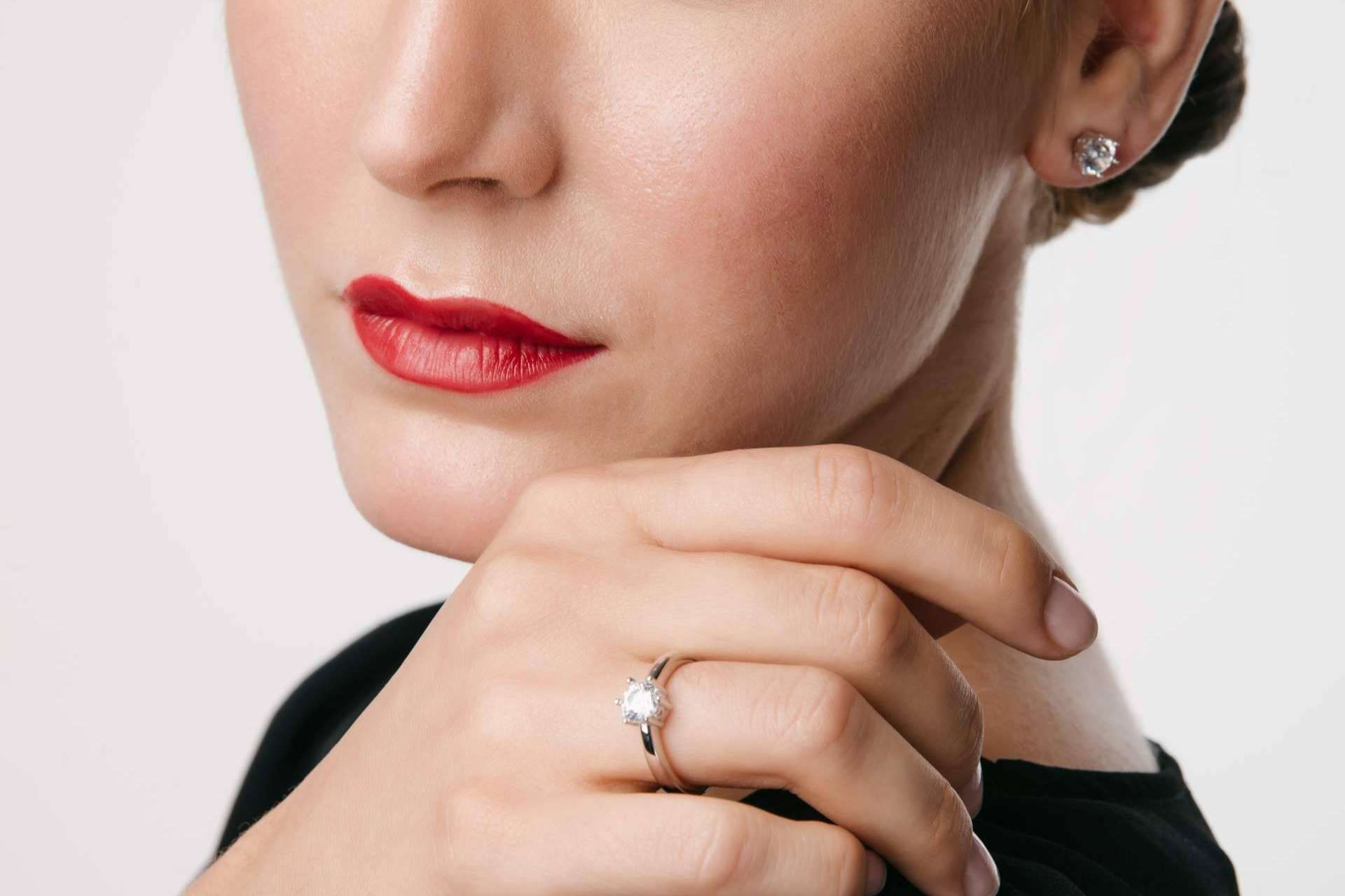 La colección Brilliant Cut de T-ADORO, que se inspira en los diamantes y el mundo de la alta joyería