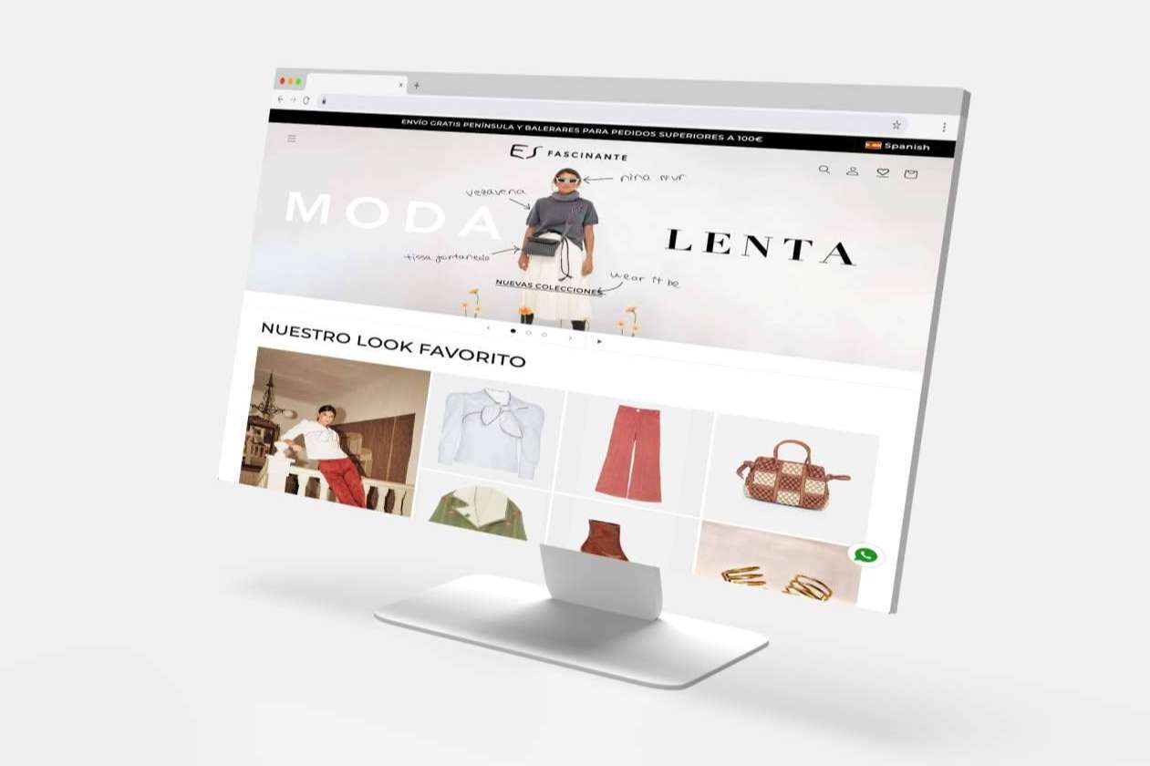 ¿Cuáles son las tendencias de e-commerce para el 2023?, con Teipe Digital