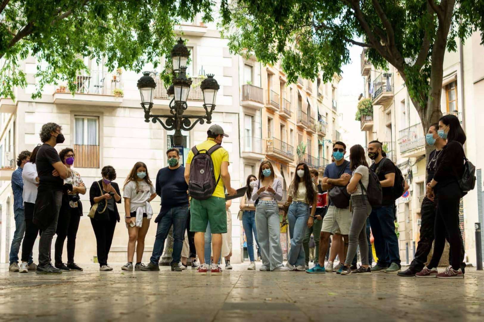 Visitas guiadas por Barcelona para todos los presupuestos