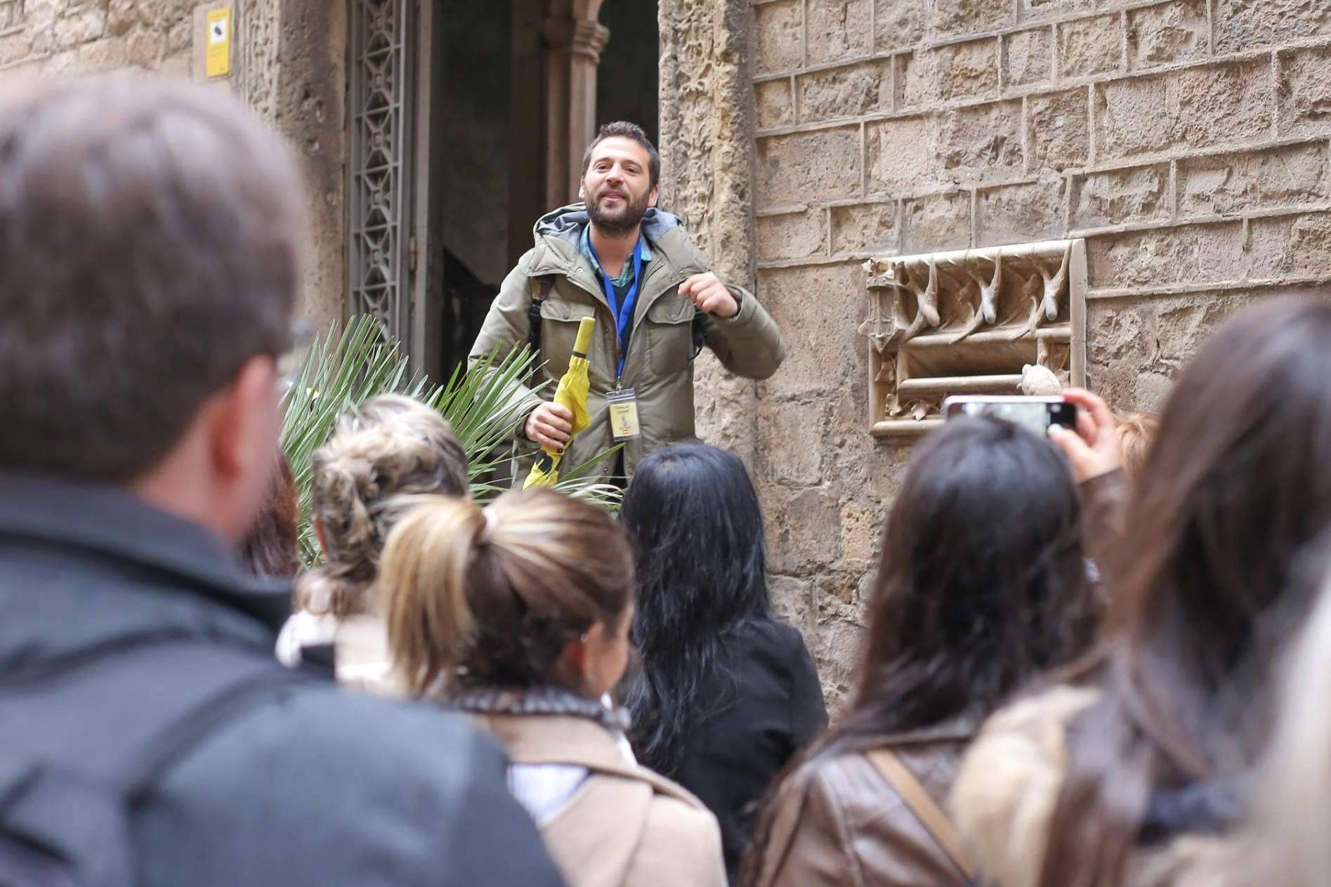 ¿Cómo se puede disfrutar de visitas guiadas a medida en Barcelona? DonkeyTours