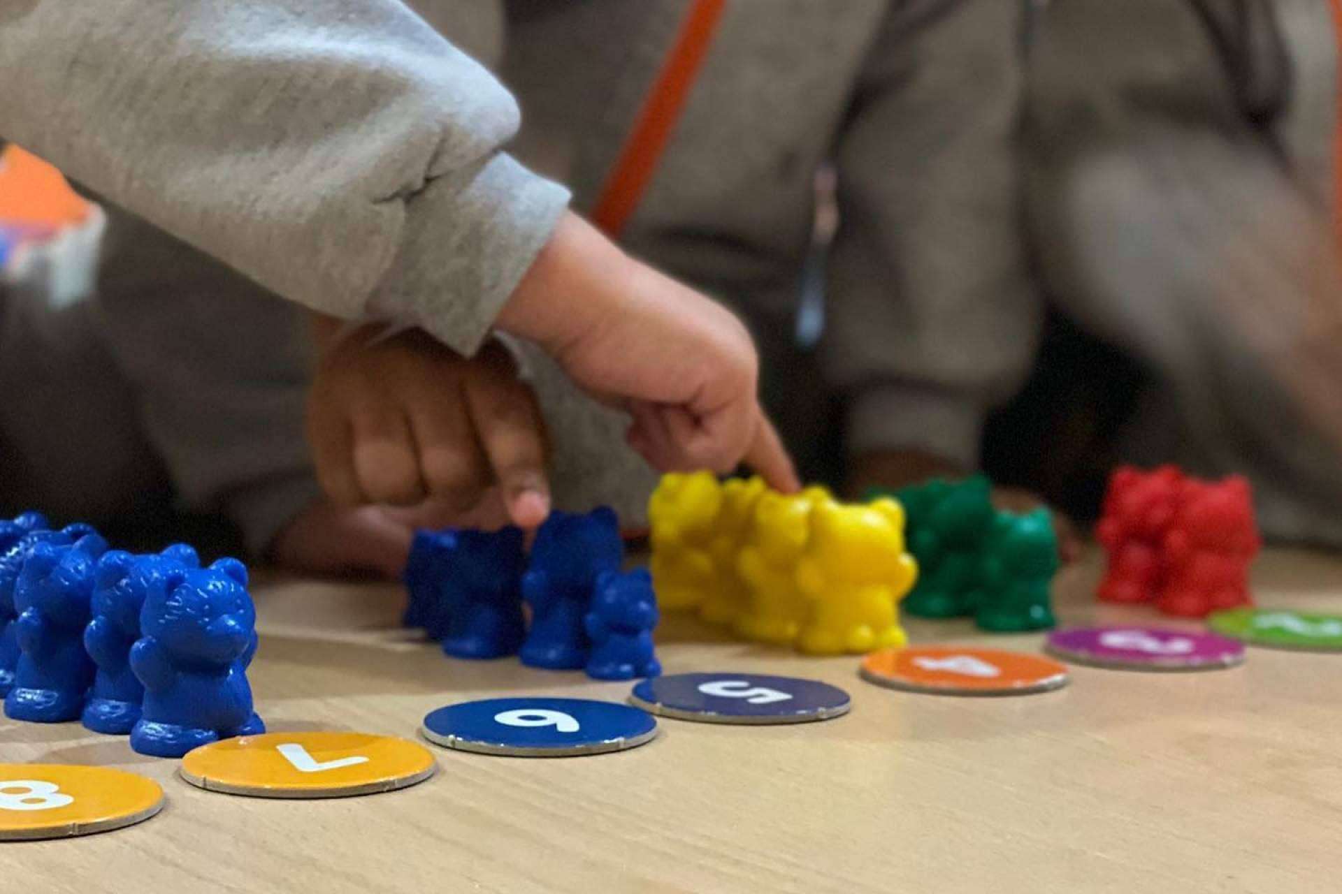 ¿Por qué es importante la escolarización temprana en el centro de educación infantil My House ubicado en Valencia?