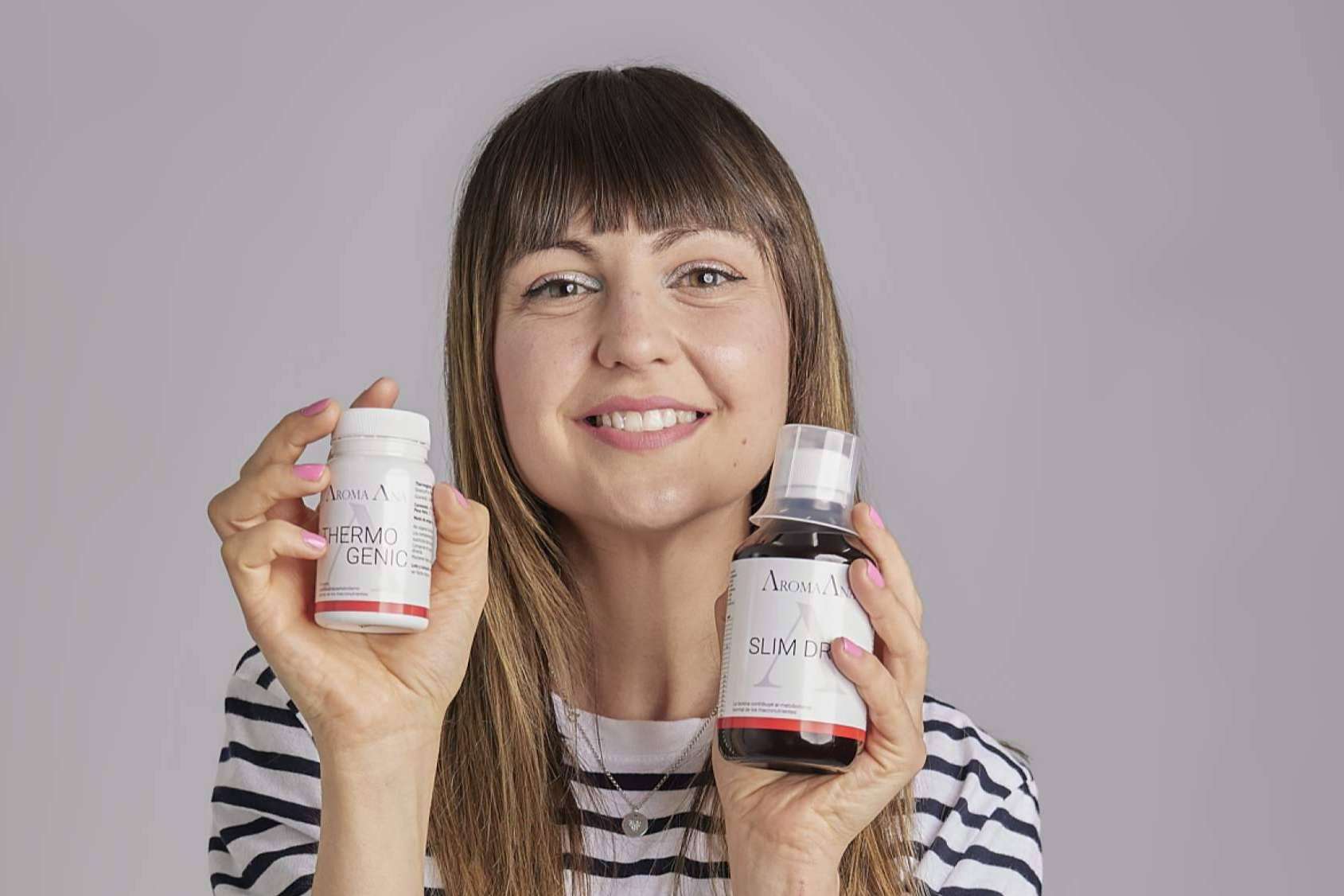 Propiedades del Pack Equilibrio de Aromaana