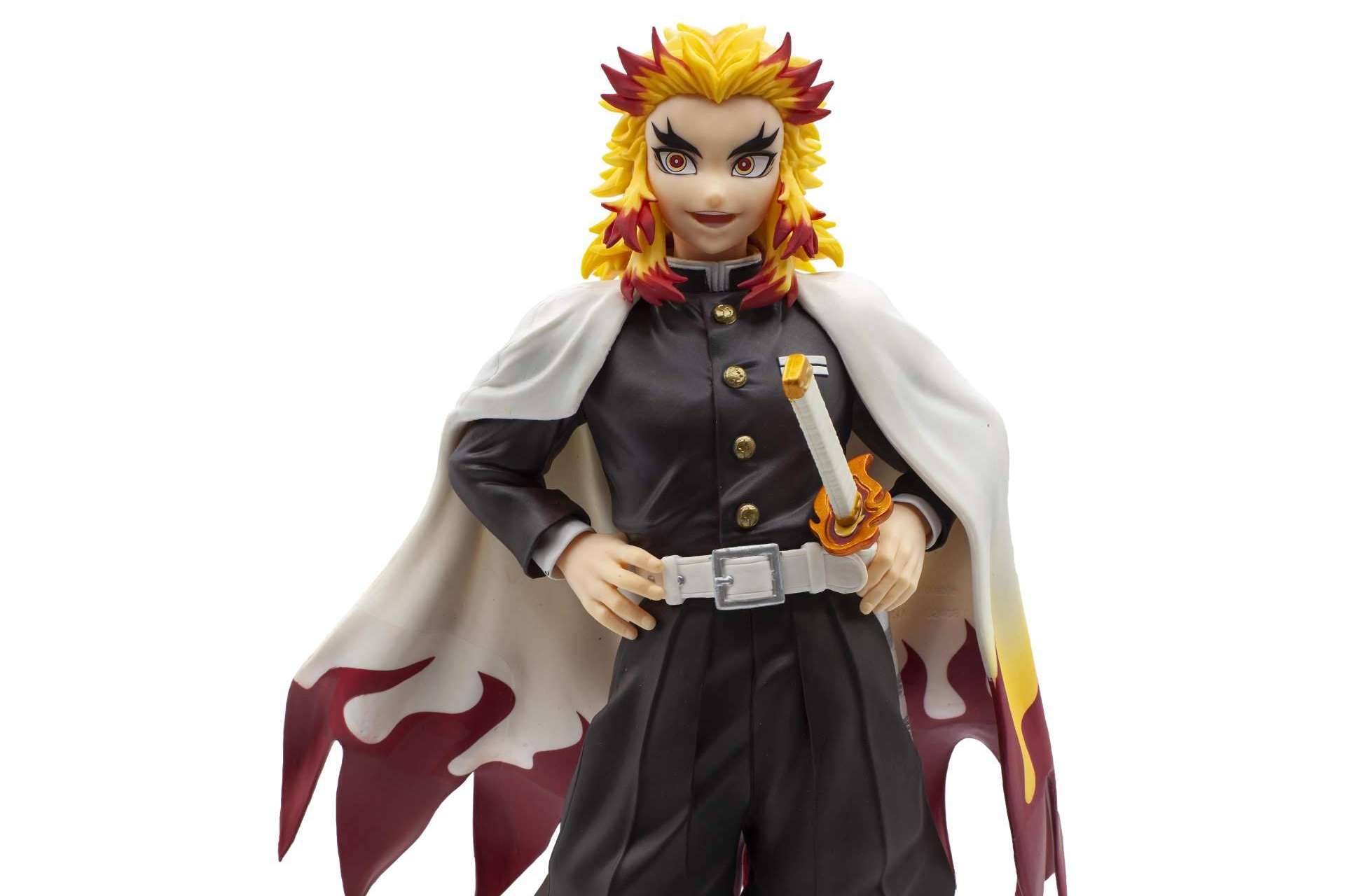 La exclusividad y originalidad que caracteriza a las figuras animes Banpresto