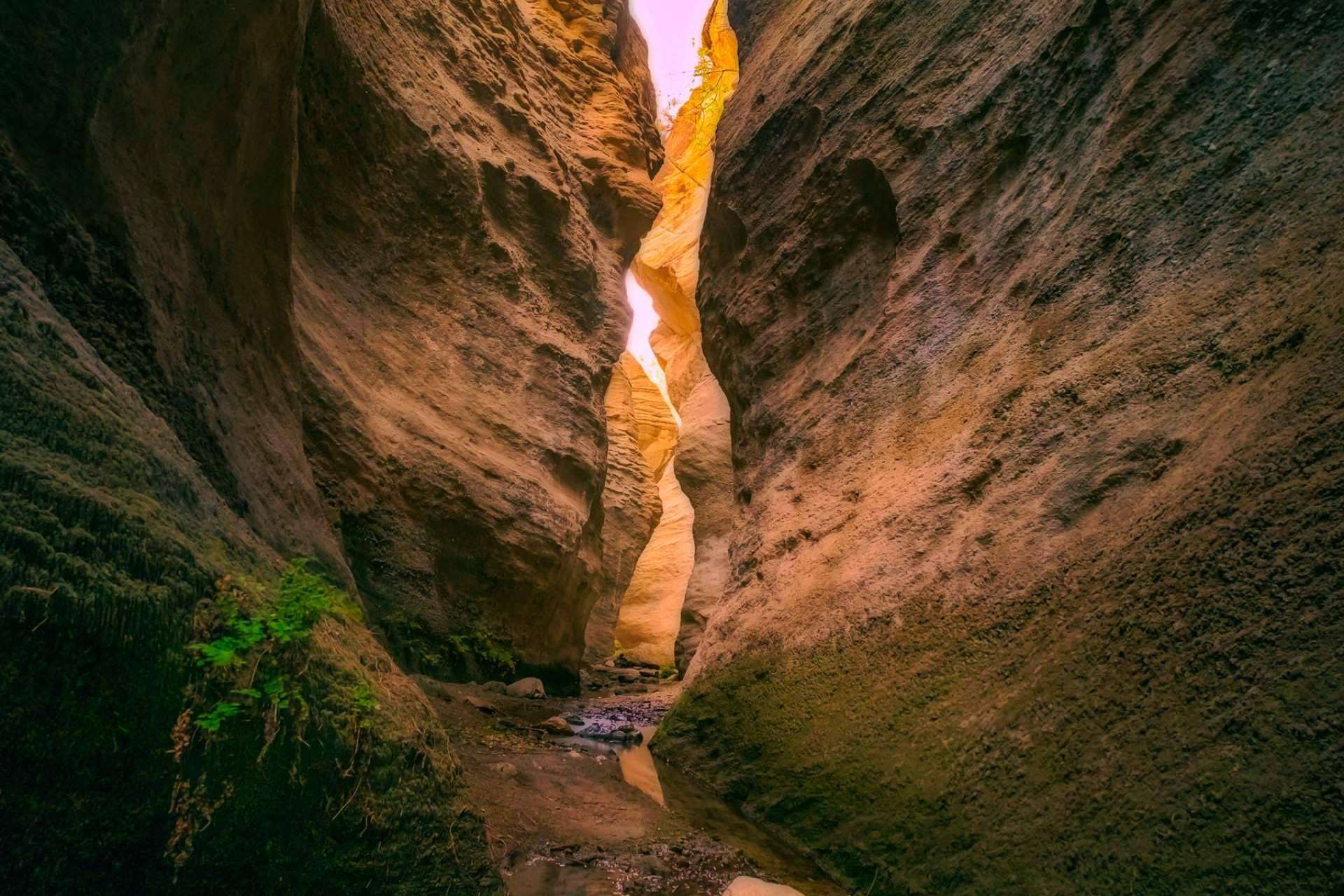 Valle de Almanzora, el destino perfecto para el turismo rural en Almería