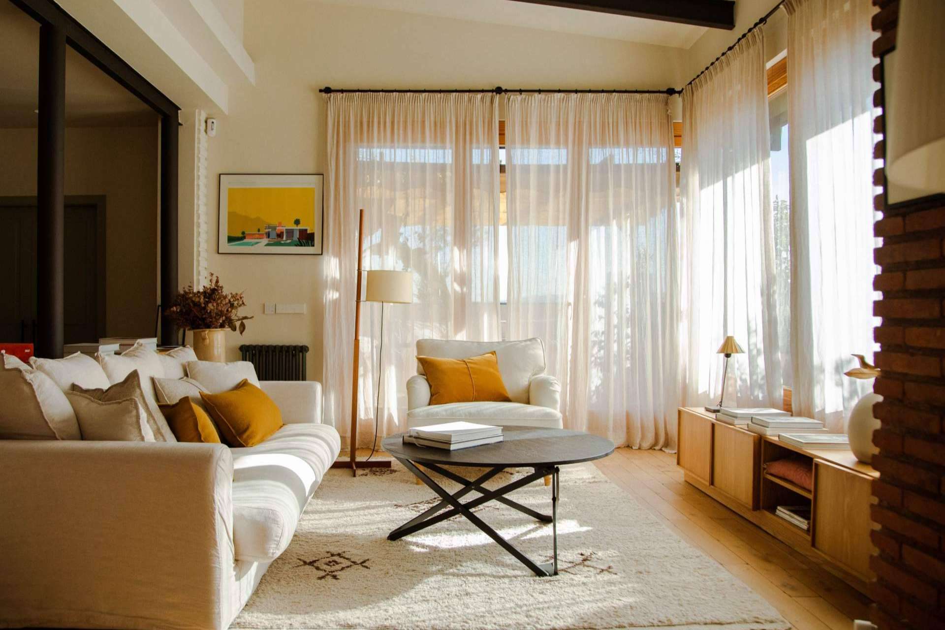 The Home Hunter, una agencia inmobiliaria con mucha presencia en redes sociales