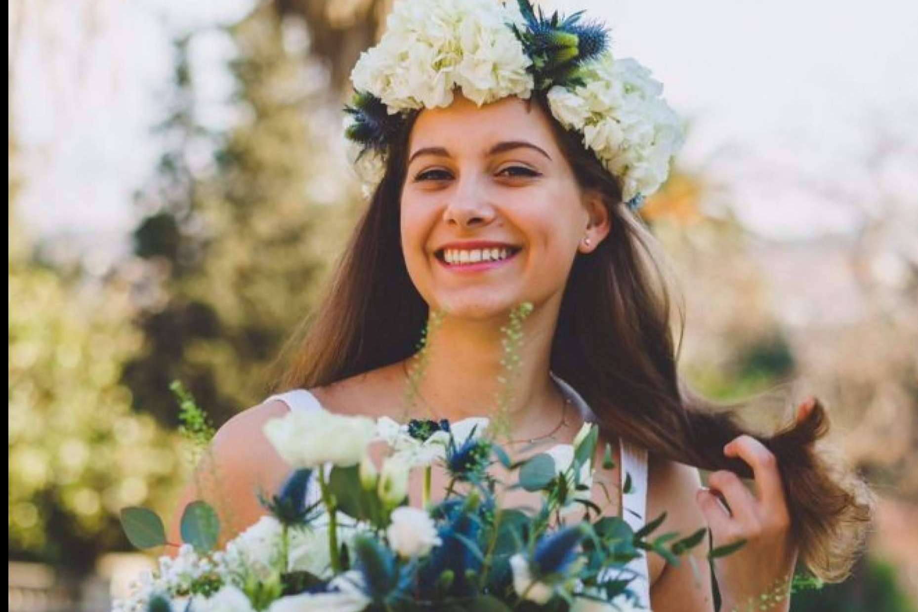 Las flores preservadas de Flores Akita hacen que el amor sea eterno